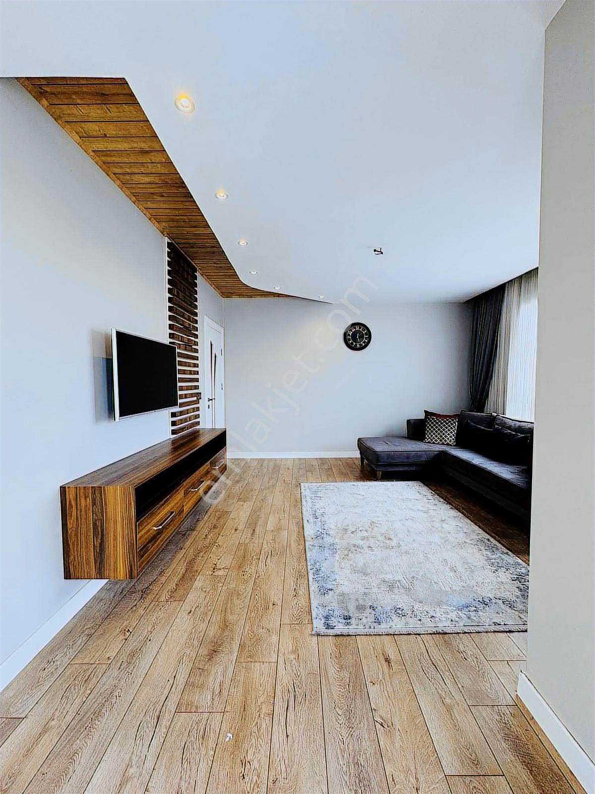Butik Sitede Emsalsiz 2+1 Fırsat Daire - Görsel 27