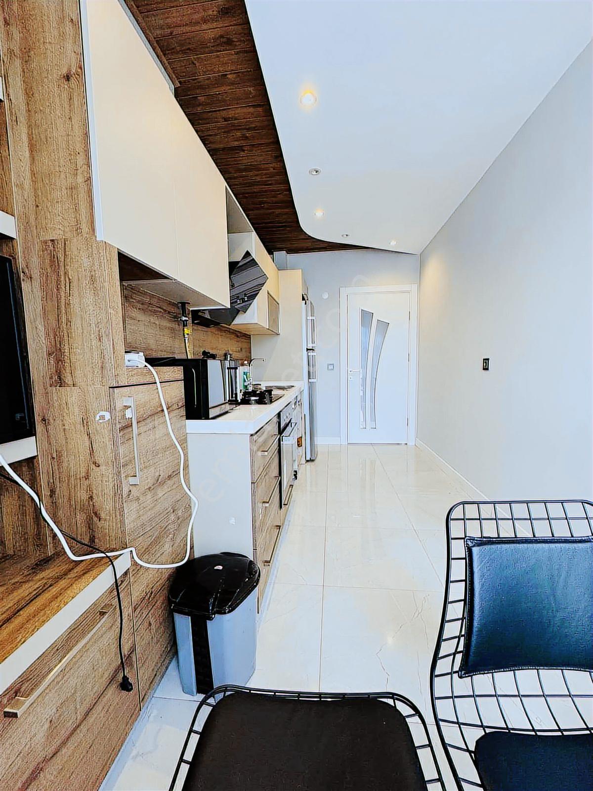 Butik Sitede Emsalsiz 2+1 Fırsat Daire - Görsel 20
