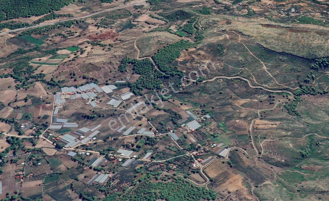 Goldhouse Dan Satılık Çaykenarında Satılık Tarla - Görsel 2