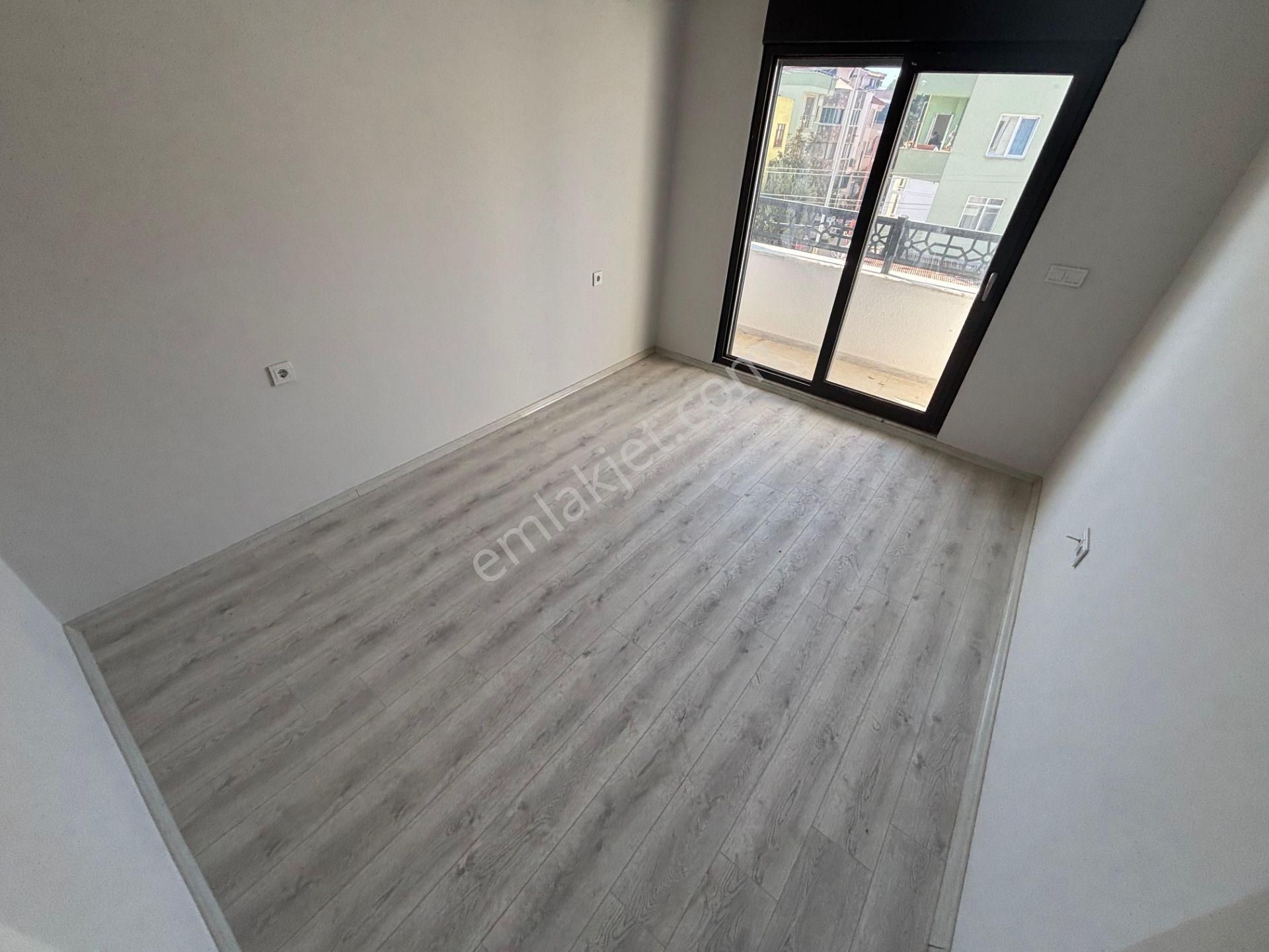 Yiğit'ten Küçükkuyu'da 2+1 Site İçerisinde Ayrı Mutfaklı Daire - Görsel 15