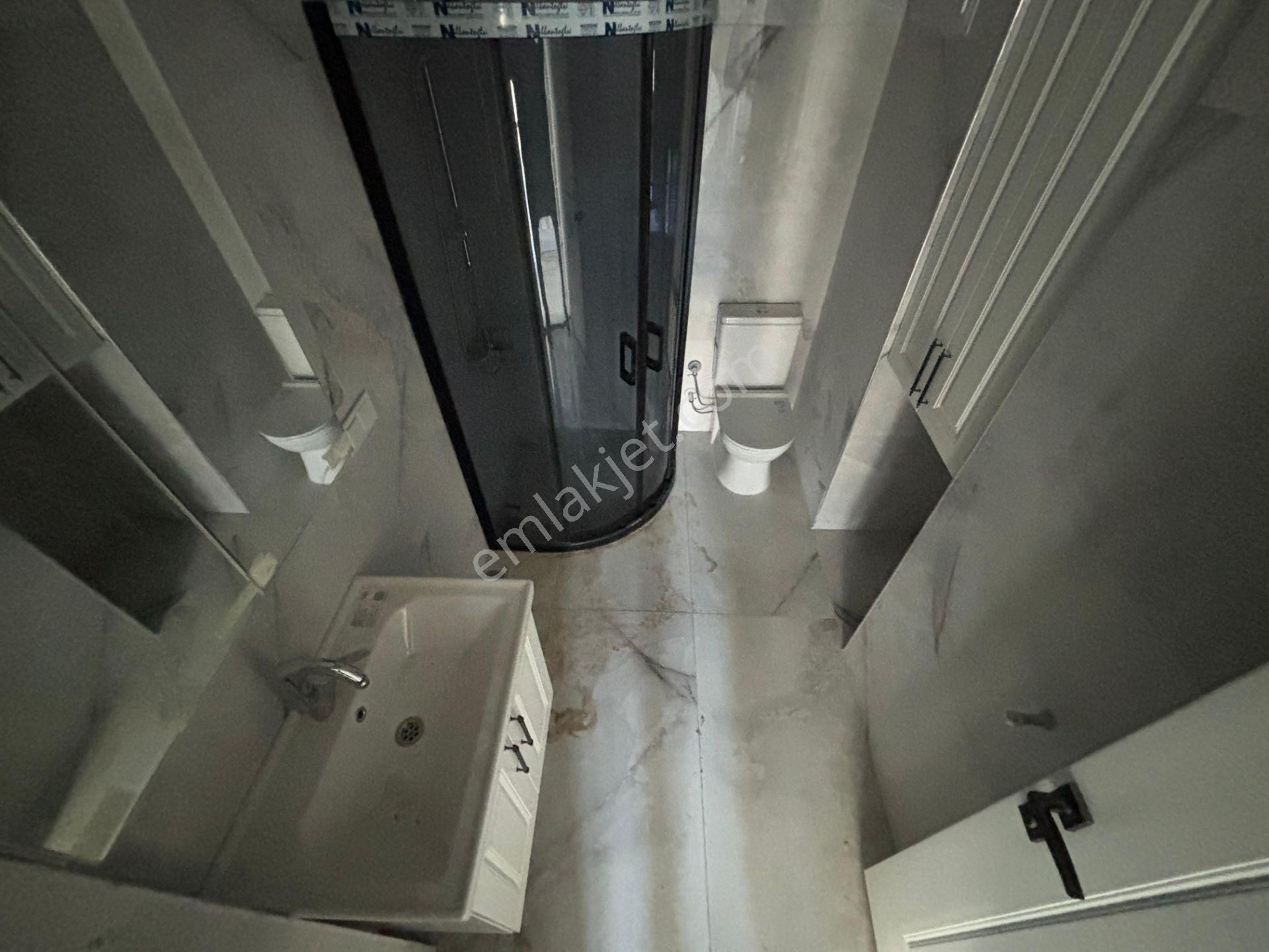 Yiğit'ten Küçükkuyu'da 2+1 Site İçerisinde Ayrı Mutfaklı Daire - Görsel 25