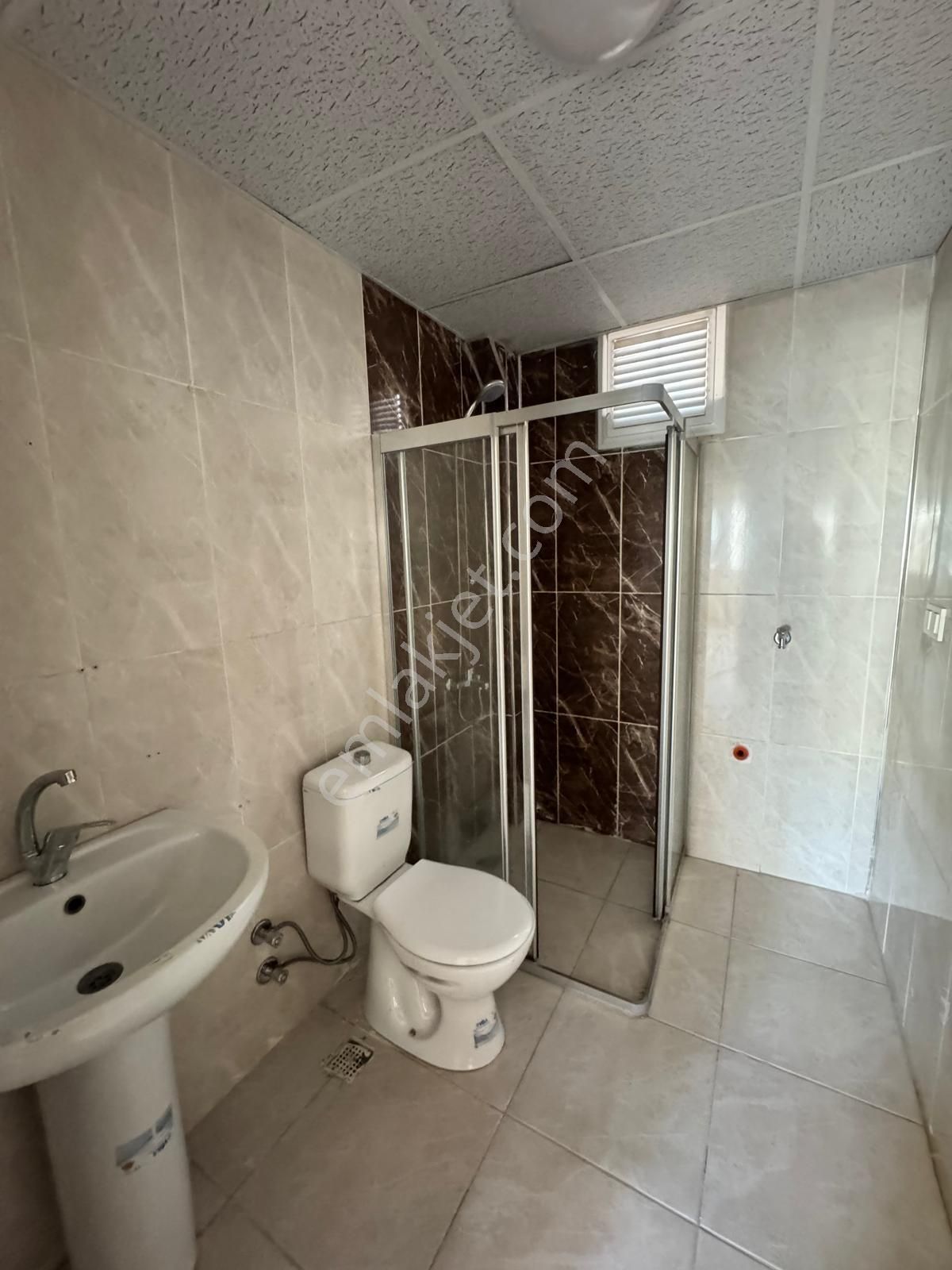 Şehir Hastanesine Yakın Havuzlu Sitede Sıfır 2+1 Satılık Daire - Görsel 8