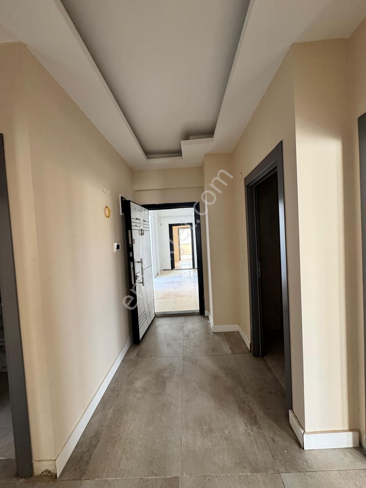 Şehir Hastanesine Yakın Havuzlu Sitede Sıfır 2+1 Satılık Daire - Görsel 23