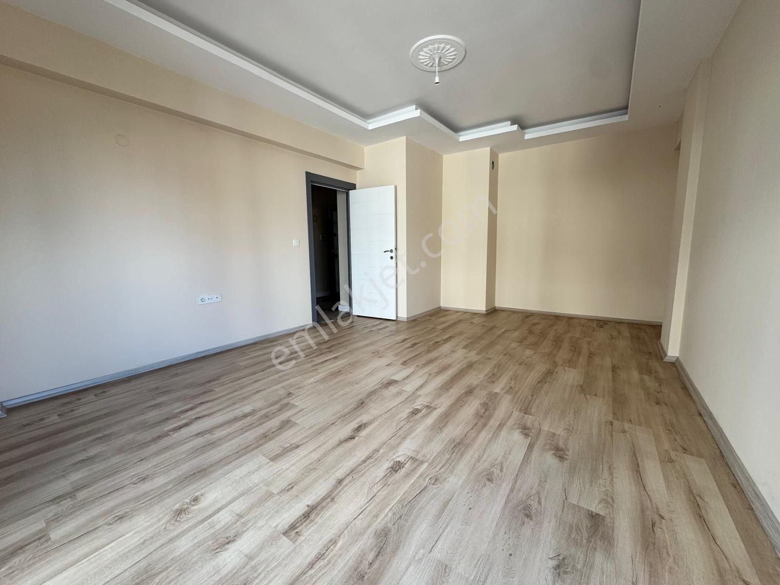 Şehir Hastanesine Yakın Havuzlu Sitede Sıfır 2+1 Satılık Daire - Görsel 24