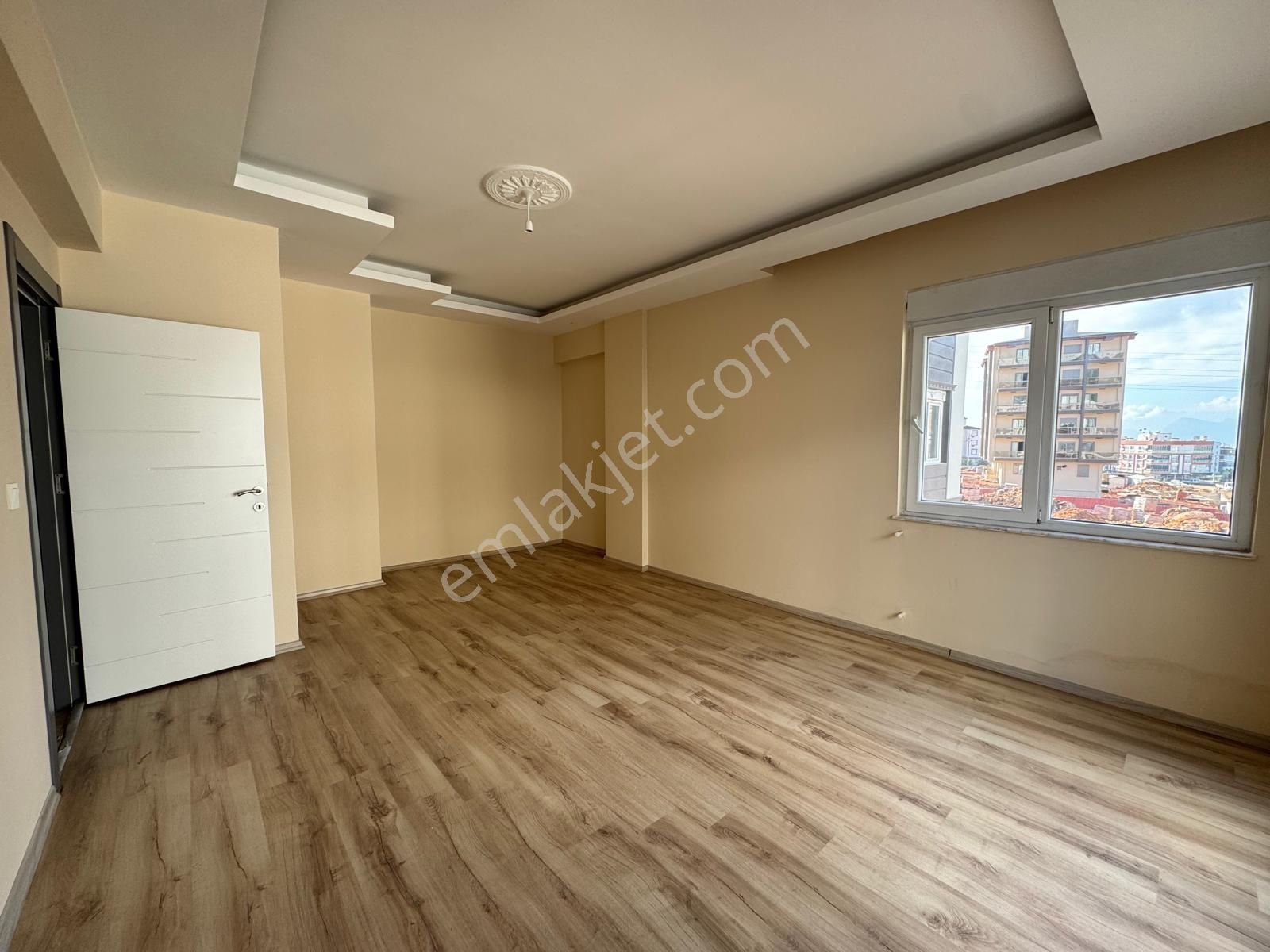 Şehir Hastanesine Yakın Havuzlu Sitede Sıfır 2+1 Satılık Daire - Görsel 13