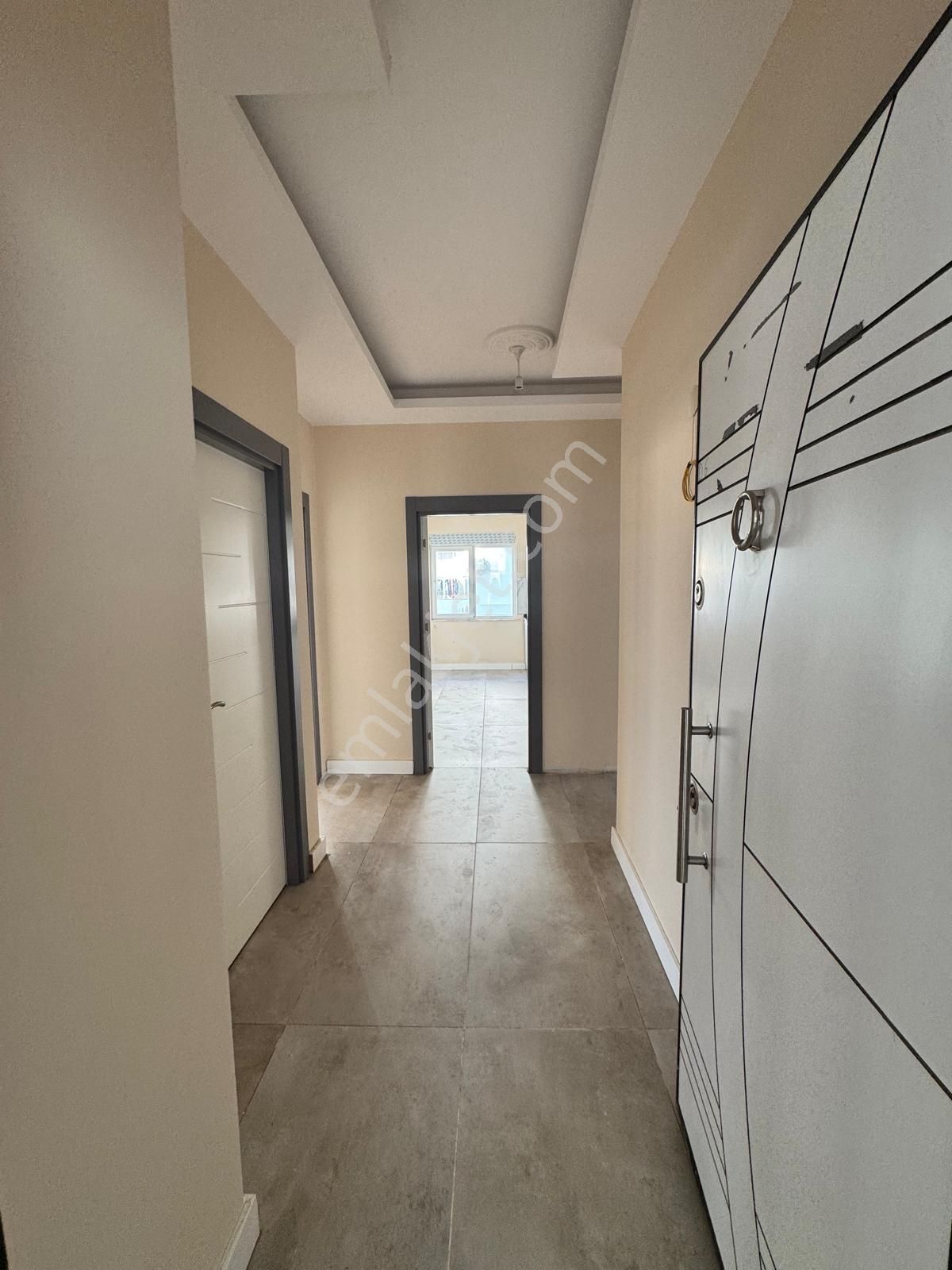 Şehir Hastanesine Yakın Havuzlu Sitede Sıfır 2+1 Satılık Daire - Görsel 28