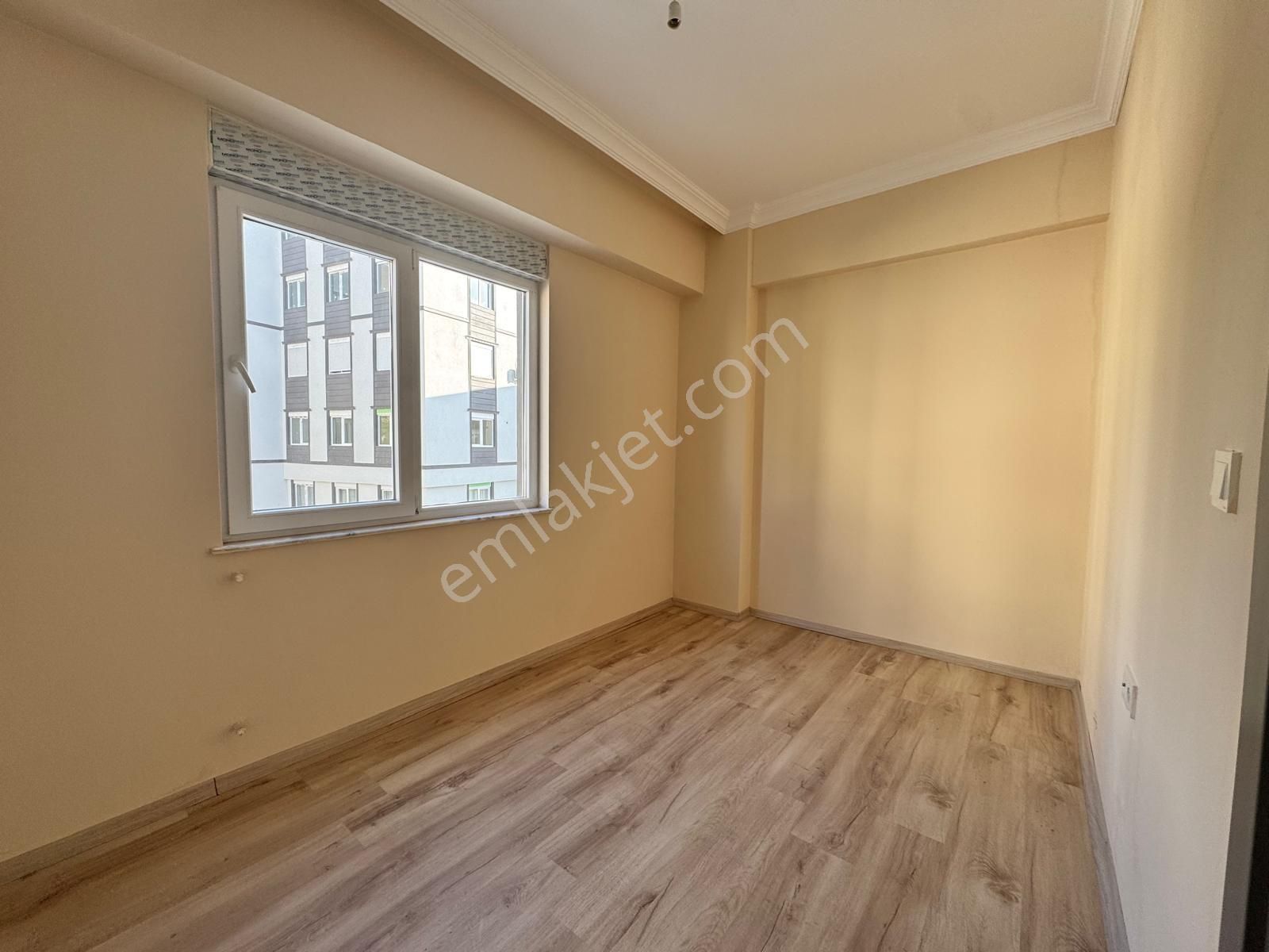 Şehir Hastanesine Yakın Havuzlu Sitede Sıfır 2+1 Satılık Daire - Görsel 15