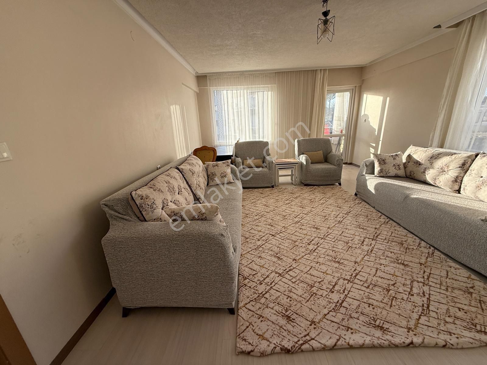 Özdemir Emlak,tan Şahapgürler,de Güney Cepe Ara Kat Asansörlü Manzaralı 3+1 Daire - Görsel 10