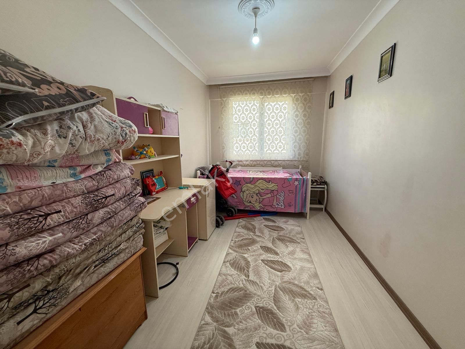 Özdemir Emlak,tan Şahapgürler,de Güney Cepe Ara Kat Asansörlü Manzaralı 3+1 Daire - Görsel 25