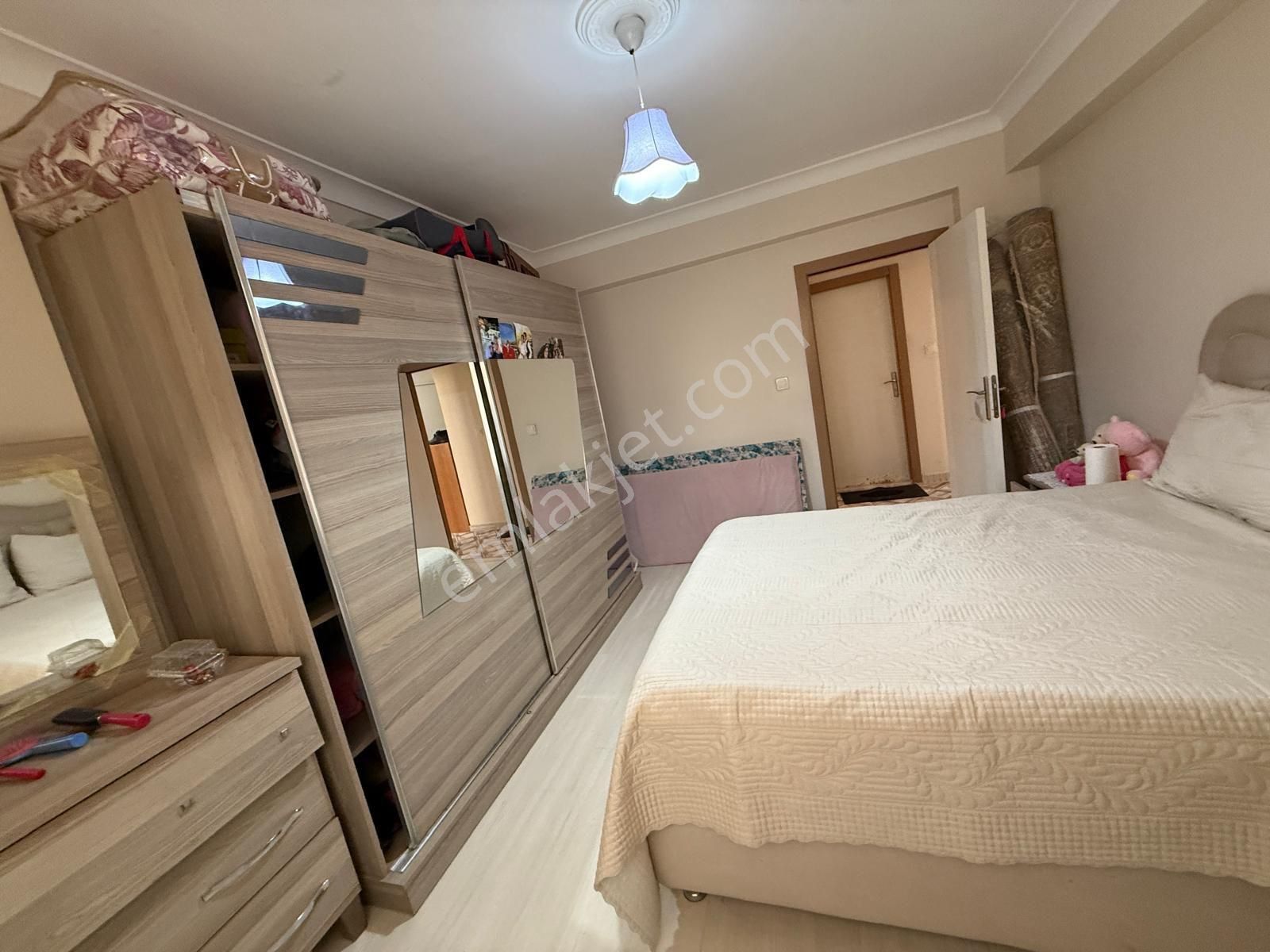 Özdemir Emlak,tan Şahapgürler,de Güney Cepe Ara Kat Asansörlü Manzaralı 3+1 Daire - Görsel 30