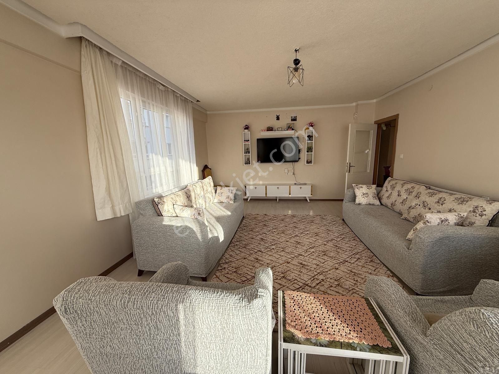 Özdemir Emlak,tan Şahapgürler,de Güney Cepe Ara Kat Asansörlü Manzaralı 3+1 Daire - Görsel 13