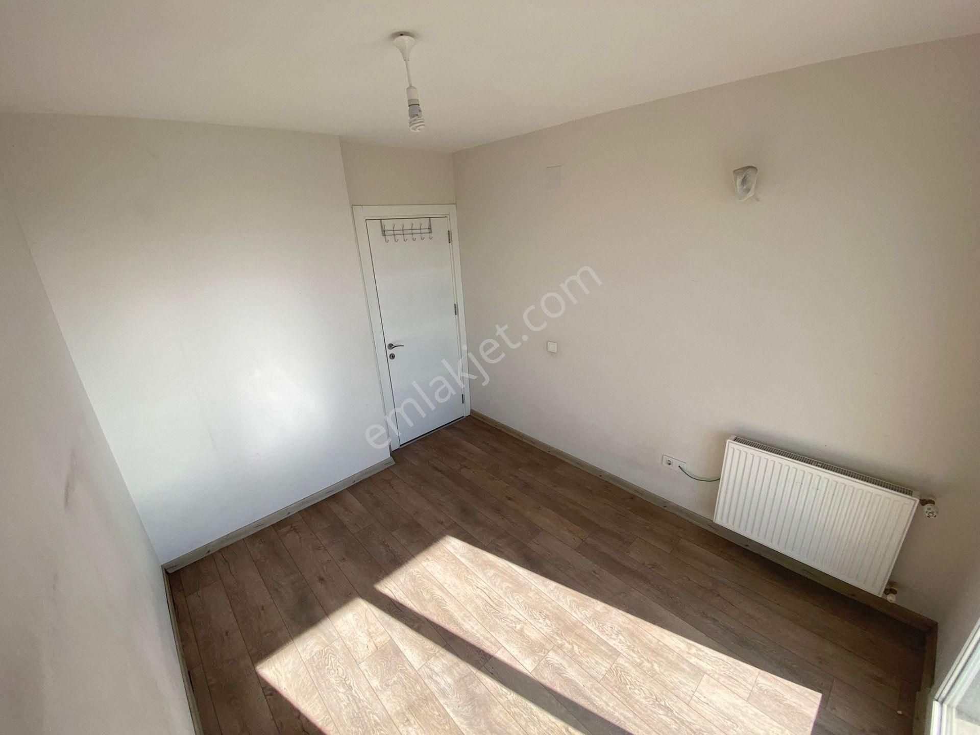 İz'den Kıyıboyun'da Site Konseptl Havuzlu 2+1 Emsalsiz Daire - Görsel 12