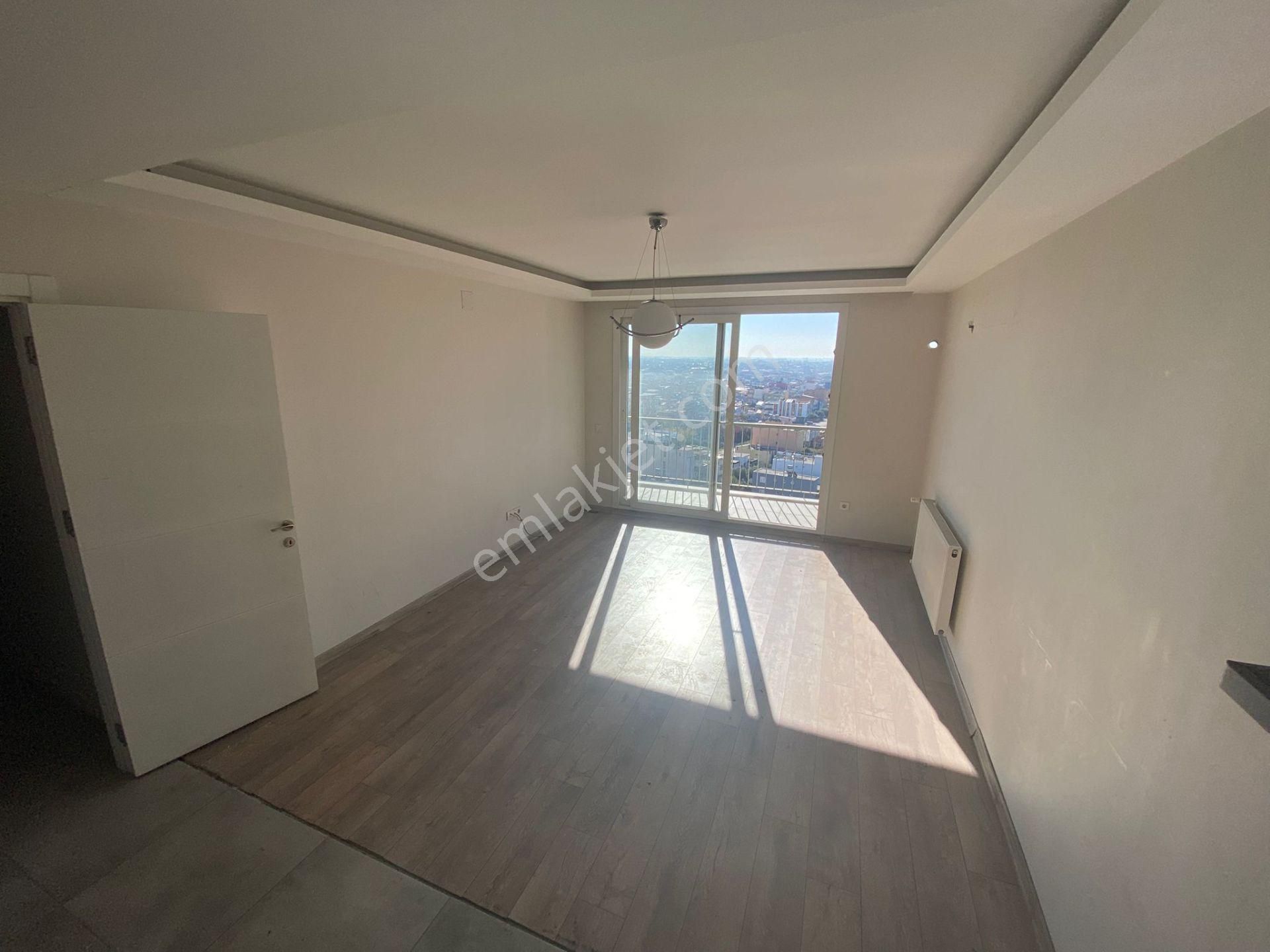 İz'den Kıyıboyun'da Site Konseptl Havuzlu 2+1 Emsalsiz Daire - Görsel 4