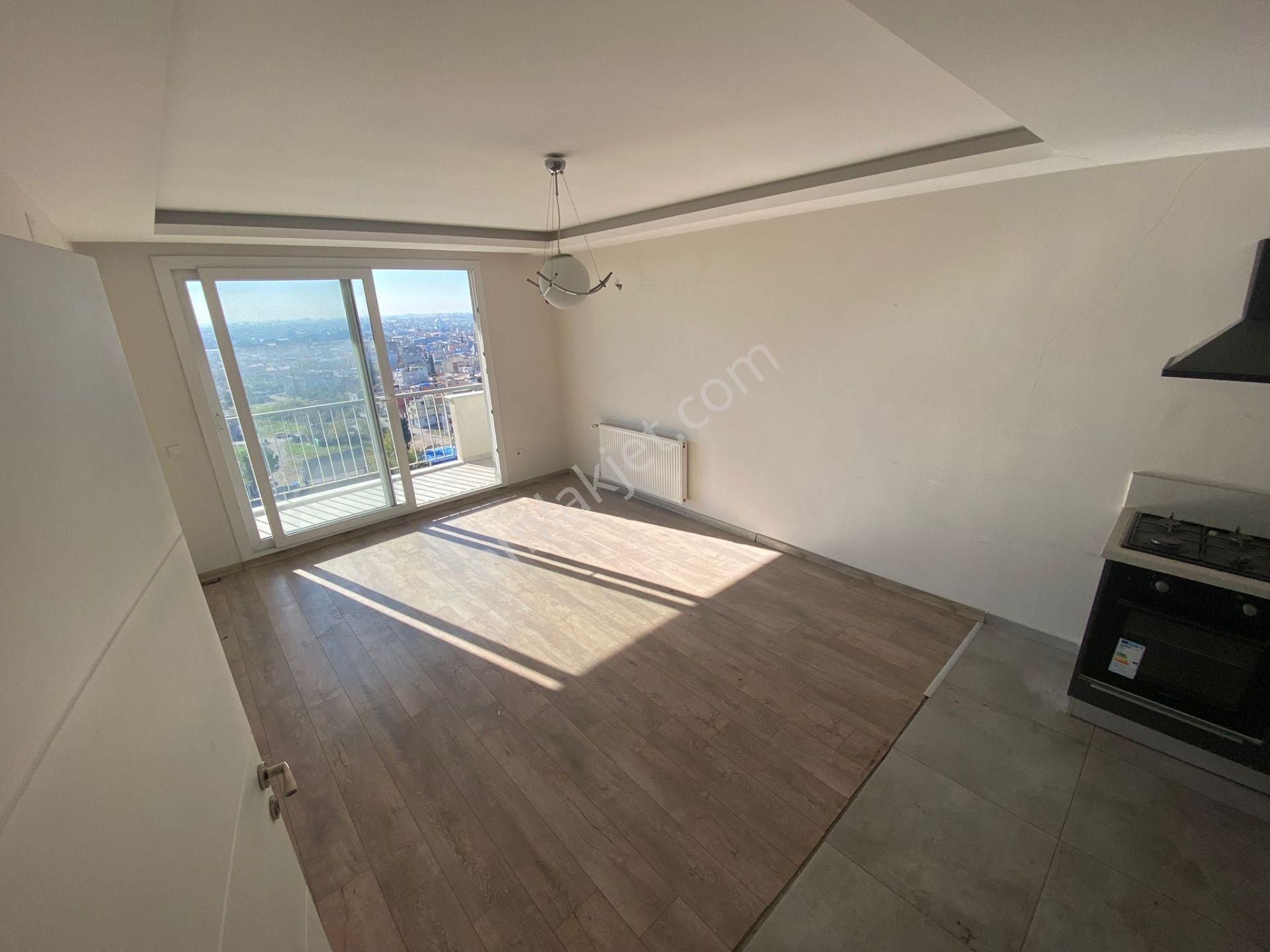 İz'den Kıyıboyun'da Site Konseptl Havuzlu 2+1 Emsalsiz Daire - Görsel 5