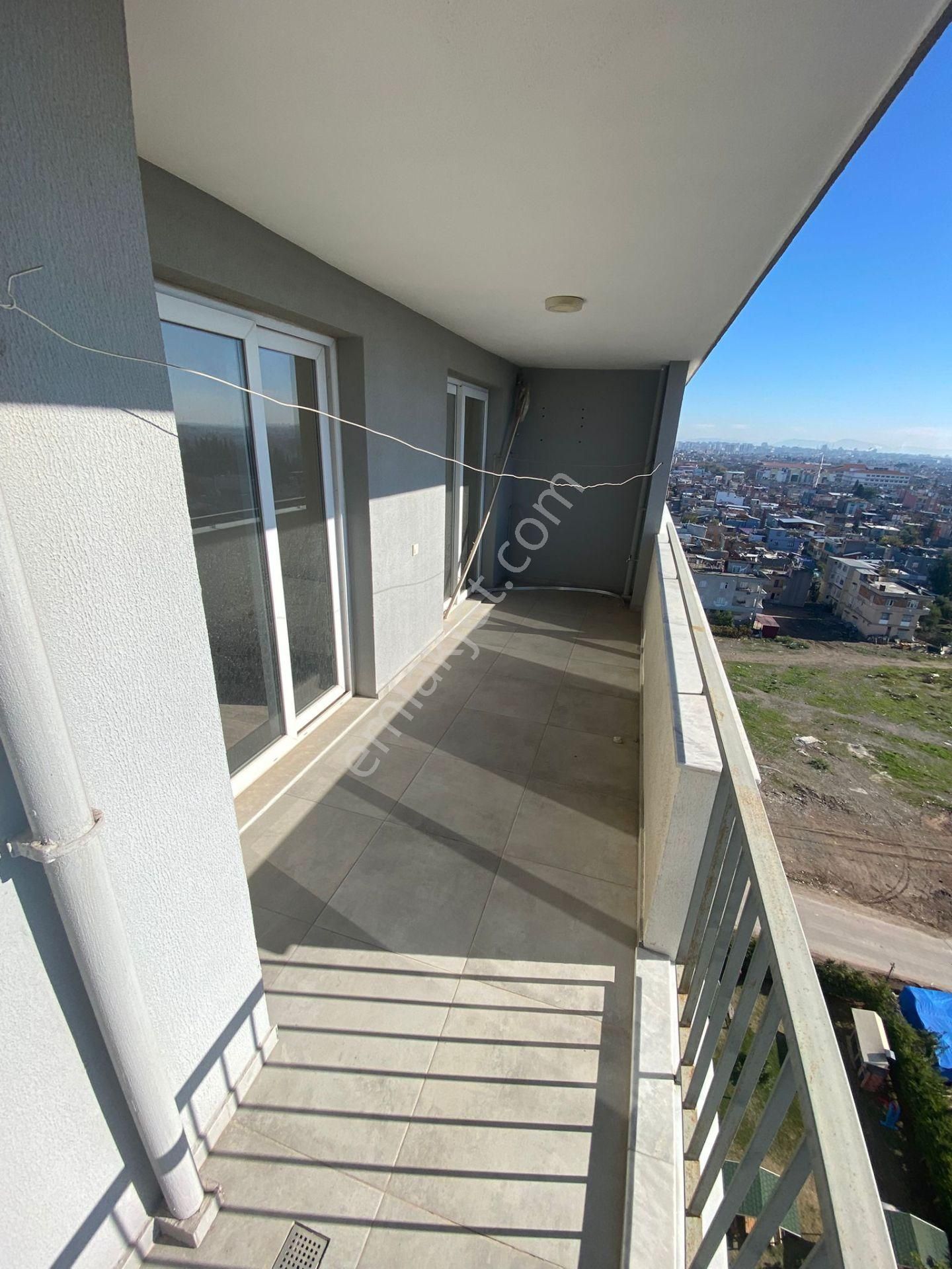 İz'den Kıyıboyun'da Site Konseptl Havuzlu 2+1 Emsalsiz Daire - Görsel 15