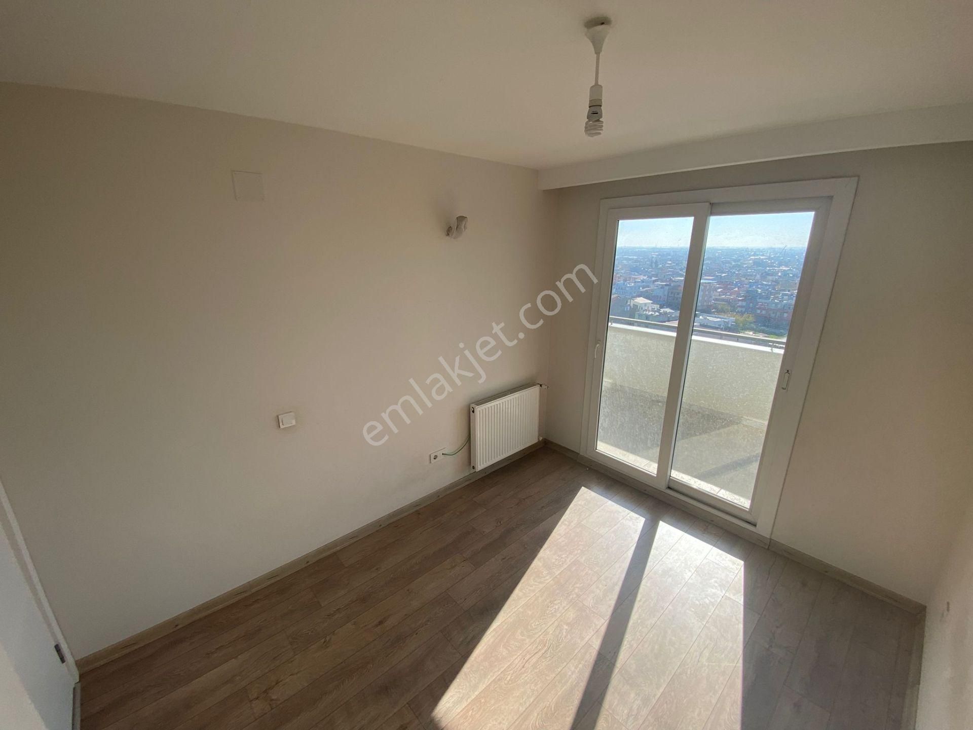 İz'den Kıyıboyun'da Site Konseptl Havuzlu 2+1 Emsalsiz Daire - Görsel 13