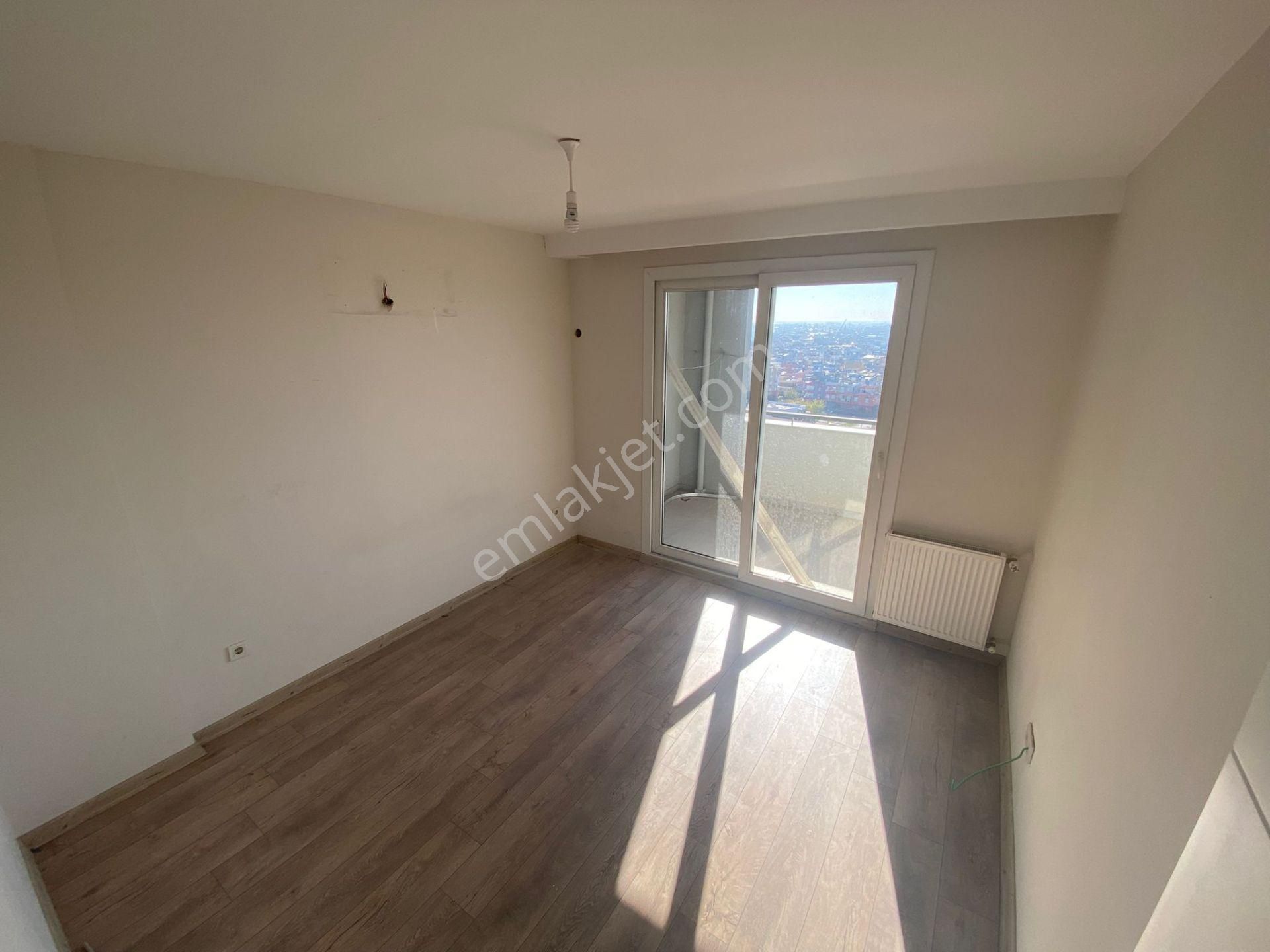 İz'den Kıyıboyun'da Site Konseptl Havuzlu 2+1 Emsalsiz Daire - Görsel 11