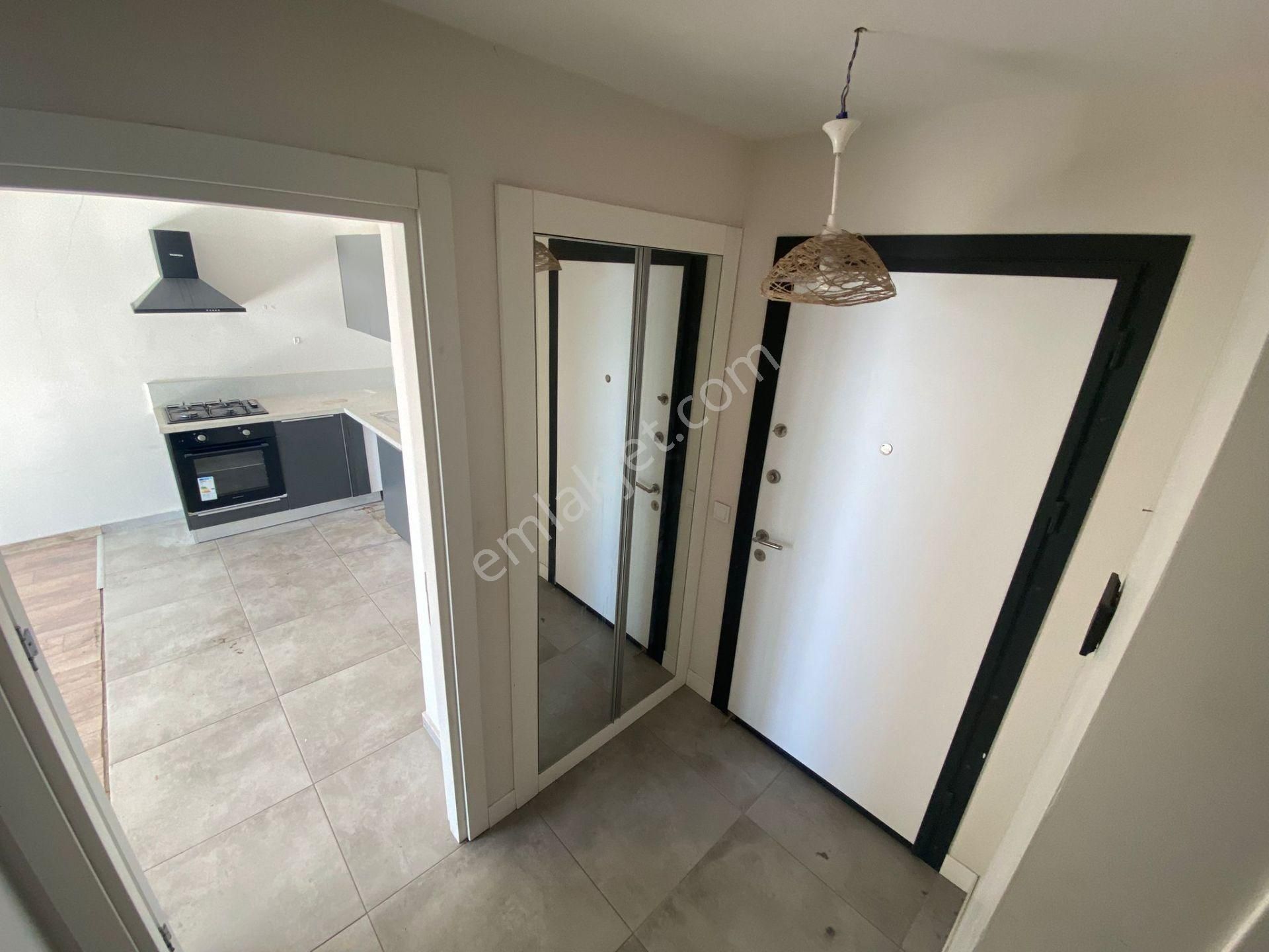 İz'den Kıyıboyun'da Site Konseptl Havuzlu 2+1 Emsalsiz Daire - Görsel 8