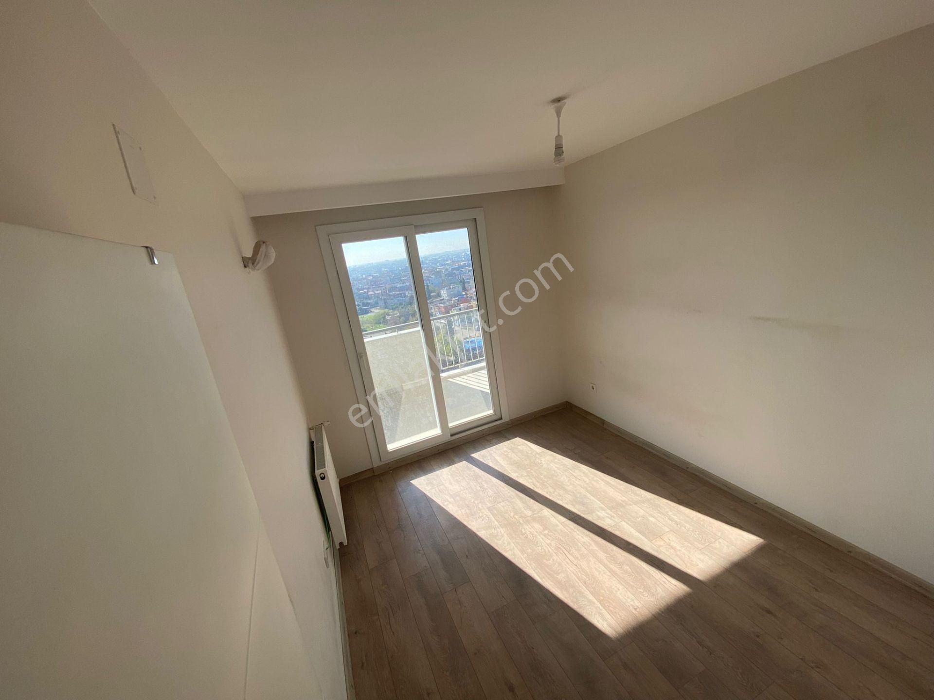 İz'den Kıyıboyun'da Site Konseptl Havuzlu 2+1 Emsalsiz Daire - Görsel 9