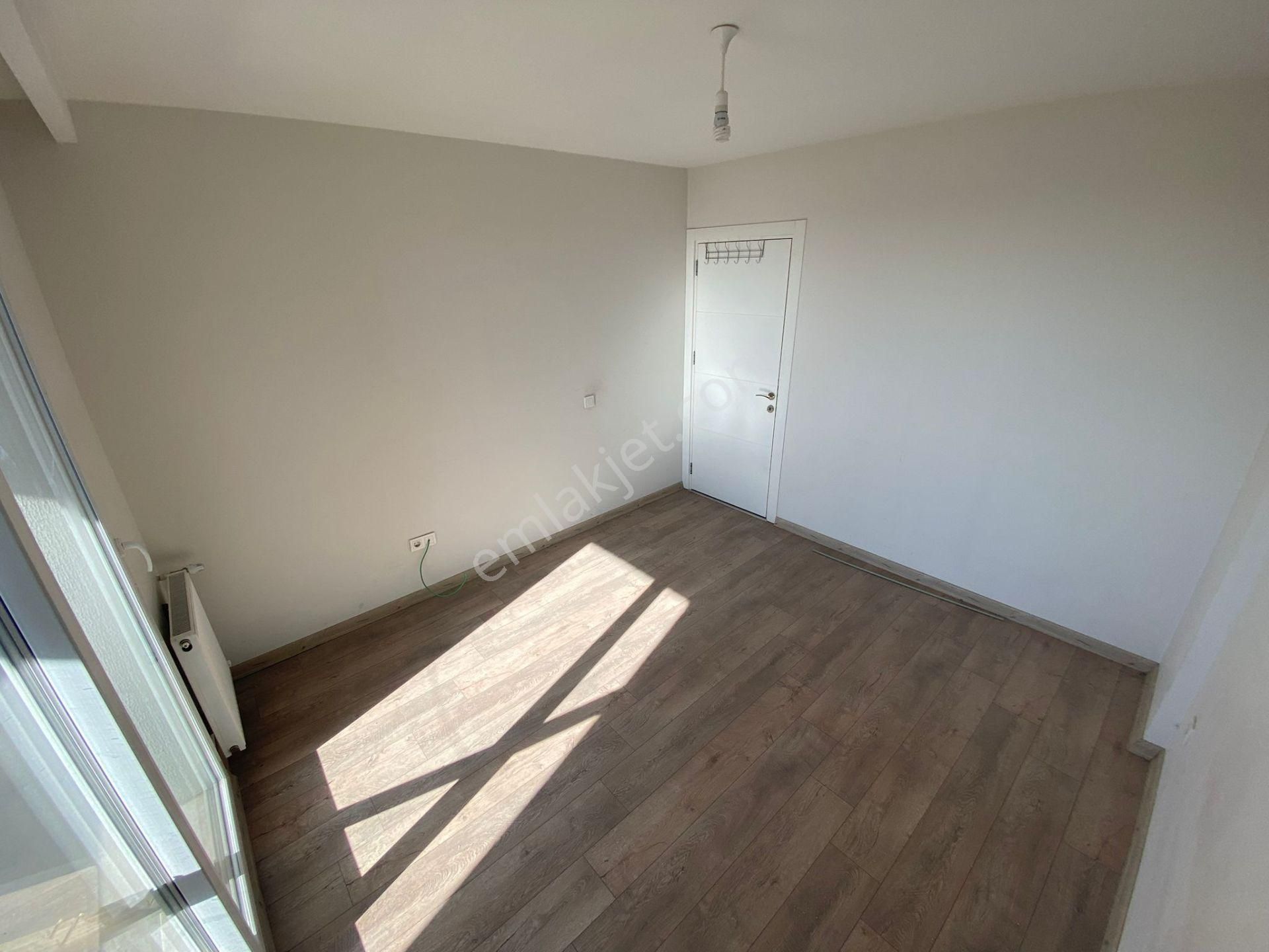 İz'den Kıyıboyun'da Site Konseptl Havuzlu 2+1 Emsalsiz Daire - Görsel 10