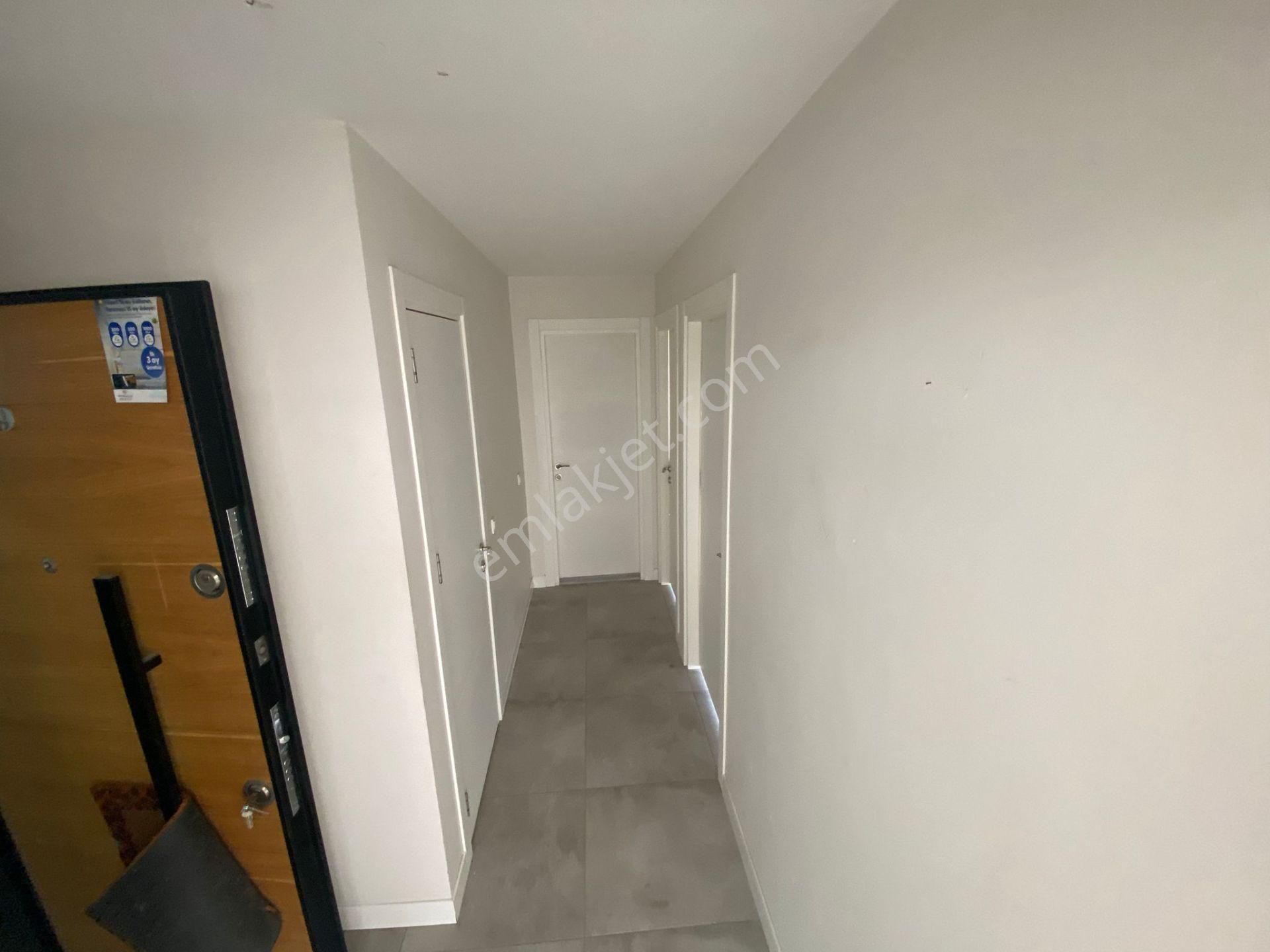 İz'den Kıyıboyun'da Site Konseptl Havuzlu 2+1 Emsalsiz Daire - Görsel 7