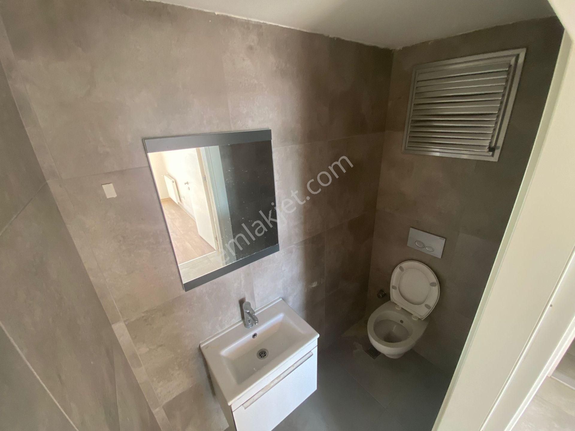 İz'den Kıyıboyun'da Site Konseptl Havuzlu 2+1 Emsalsiz Daire - Görsel 14