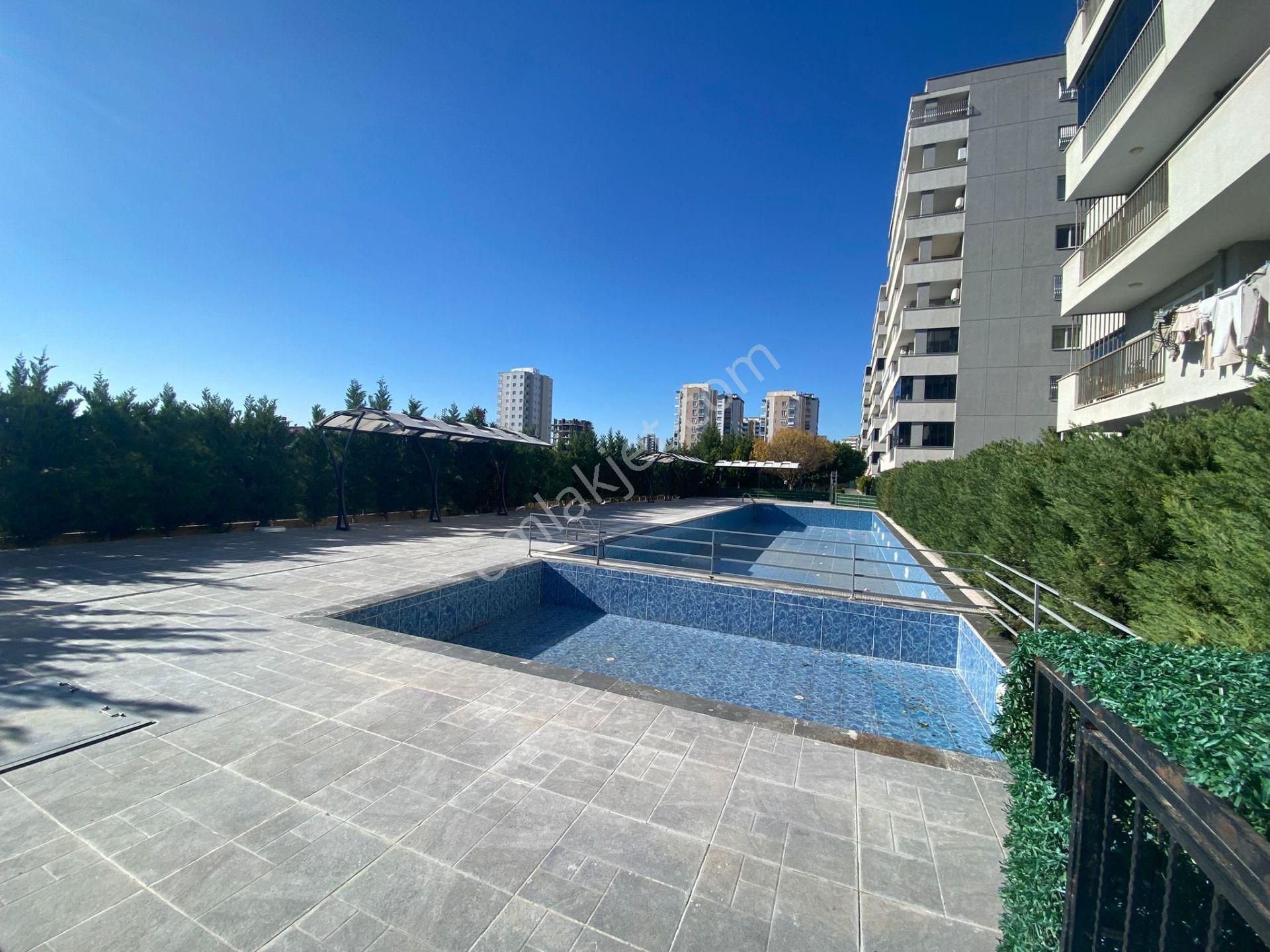 İz'den Kıyıboyun'da Site Konseptl Havuzlu 2+1 Emsalsiz Daire - Görsel 18