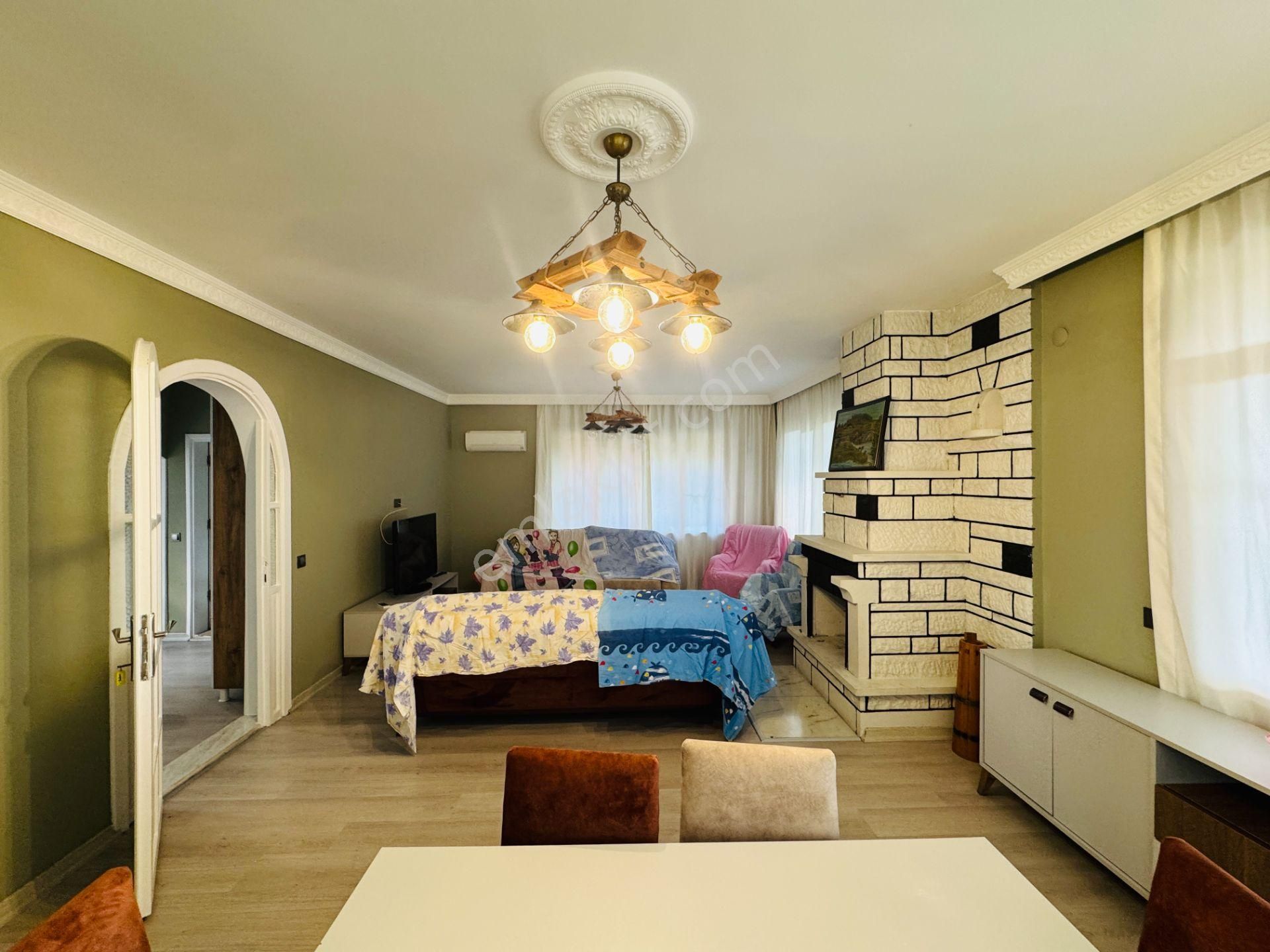 3600 M² Arsa İçerisinde 3 Katlı 7+1 Kiralık - Görsel 8