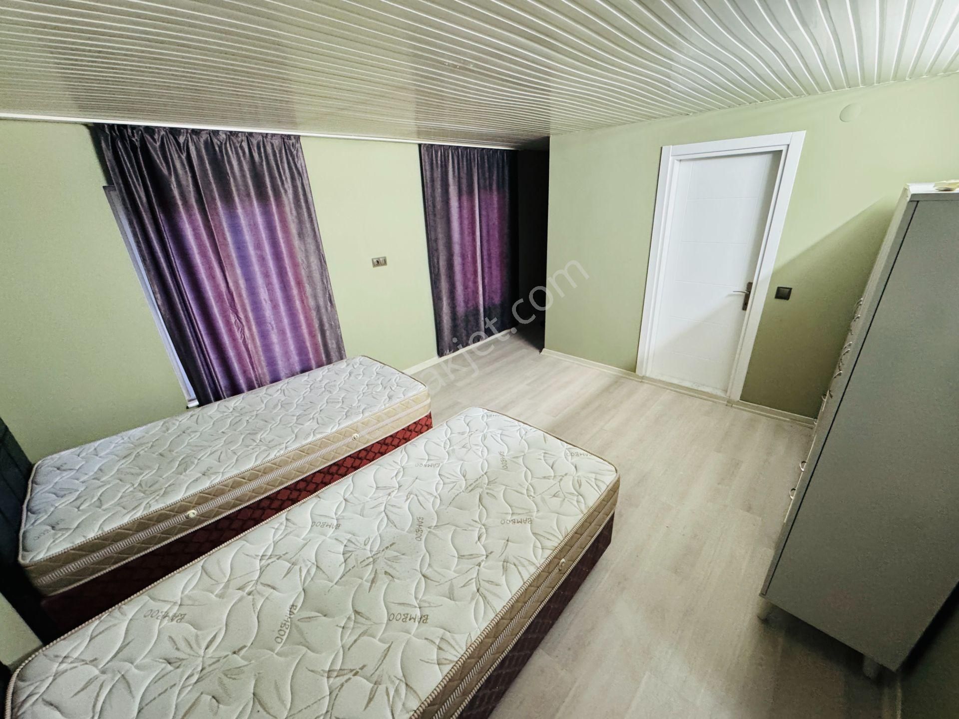 3600 M² Arsa İçerisinde 3 Katlı 7+1 Kiralık - Görsel 12