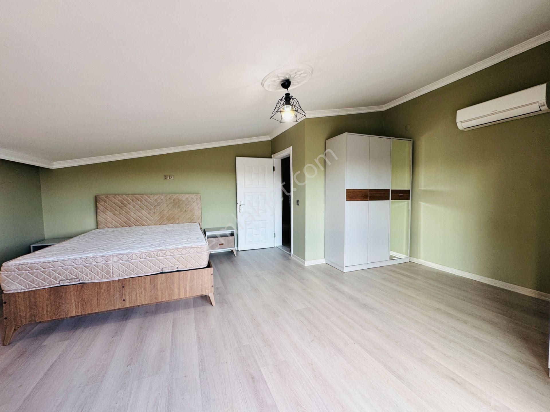 3600 M² Arsa İçerisinde 3 Katlı 7+1 Kiralık - Görsel 24