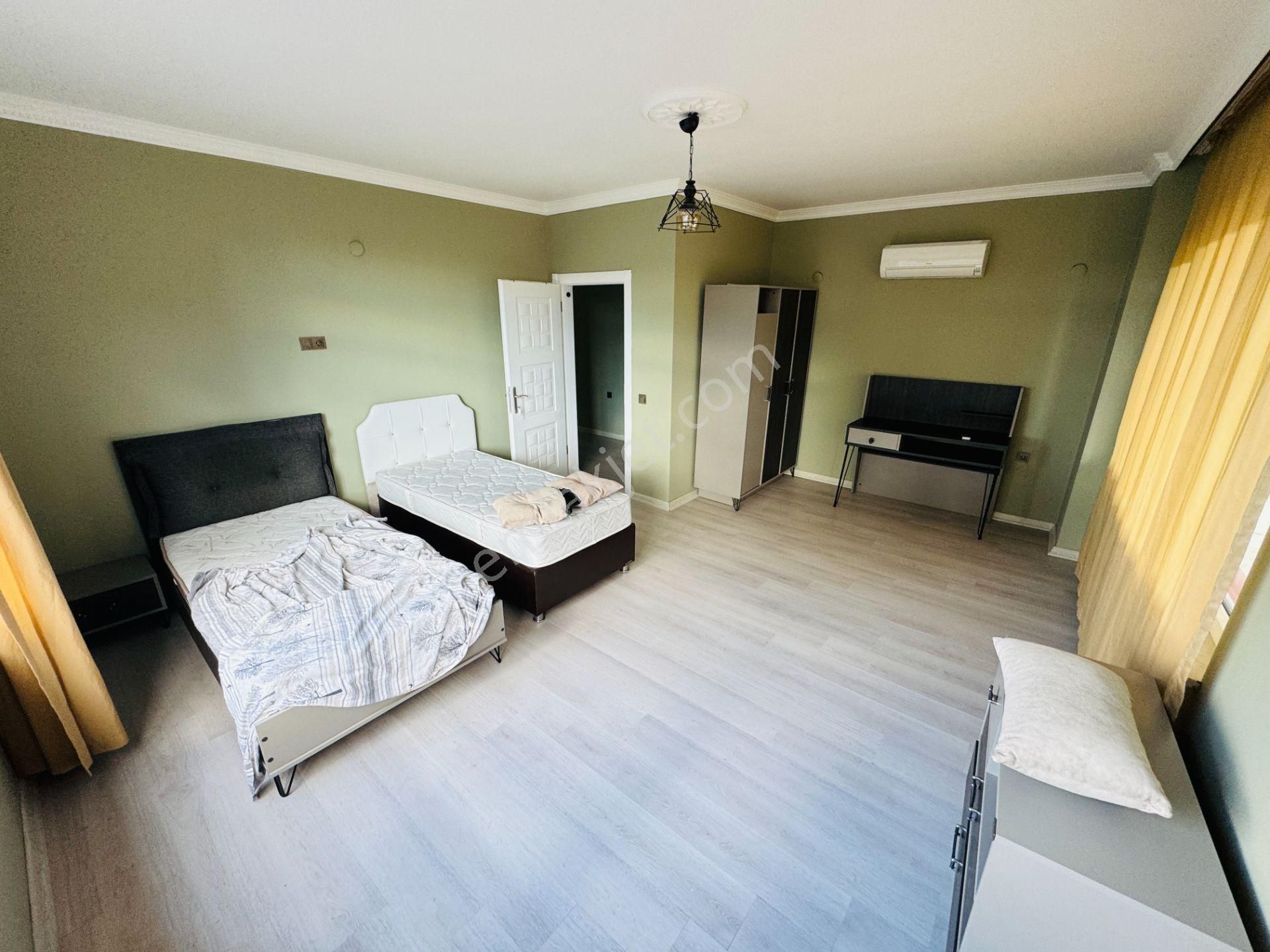 3600 M² Arsa İçerisinde 3 Katlı 7+1 Kiralık - Görsel 20