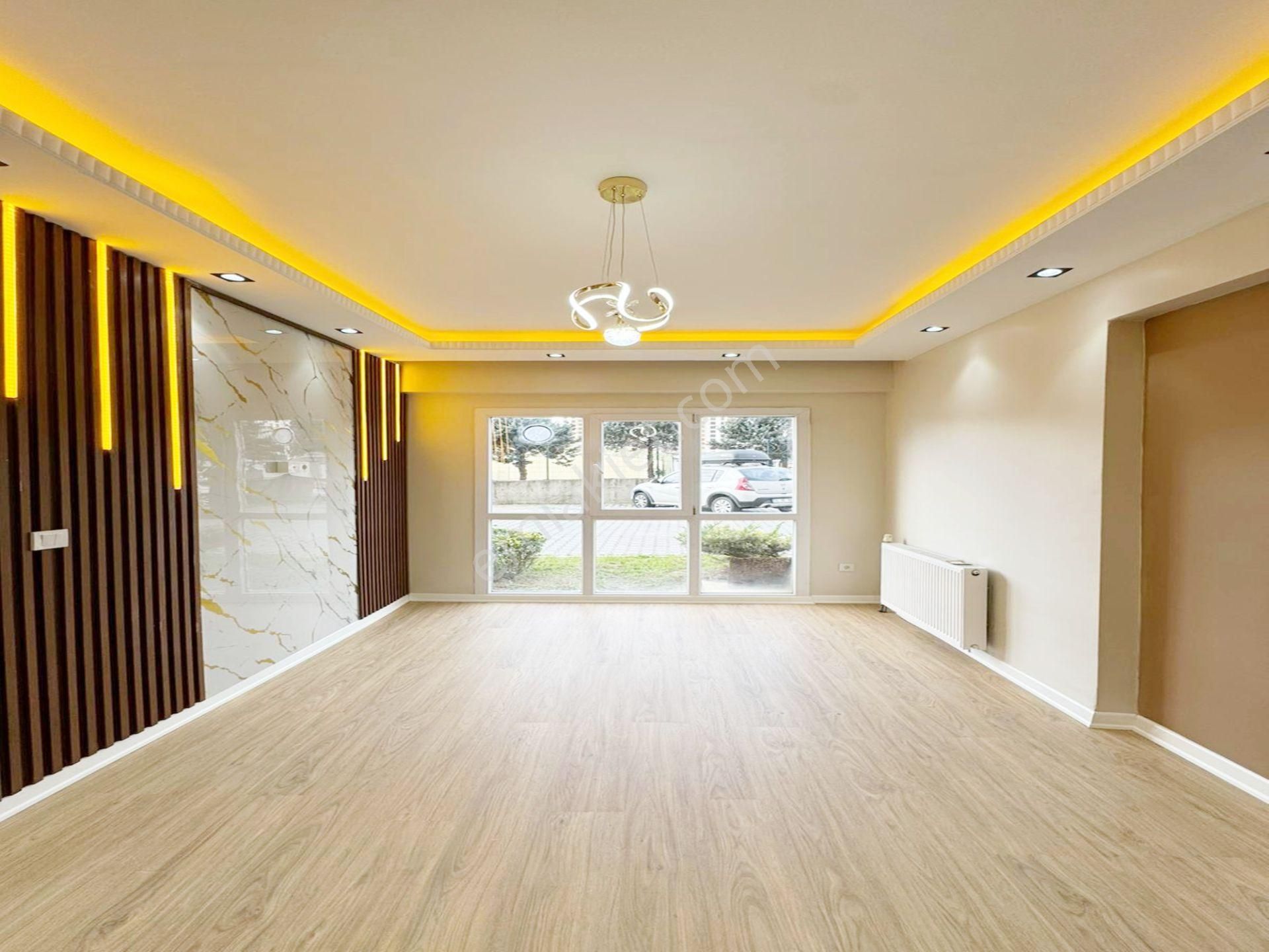 Bahçeşehir Akbatı Avm 2 Dk Yürüme Mesafesi Site İçi 2+1 Daire! - Görsel 14