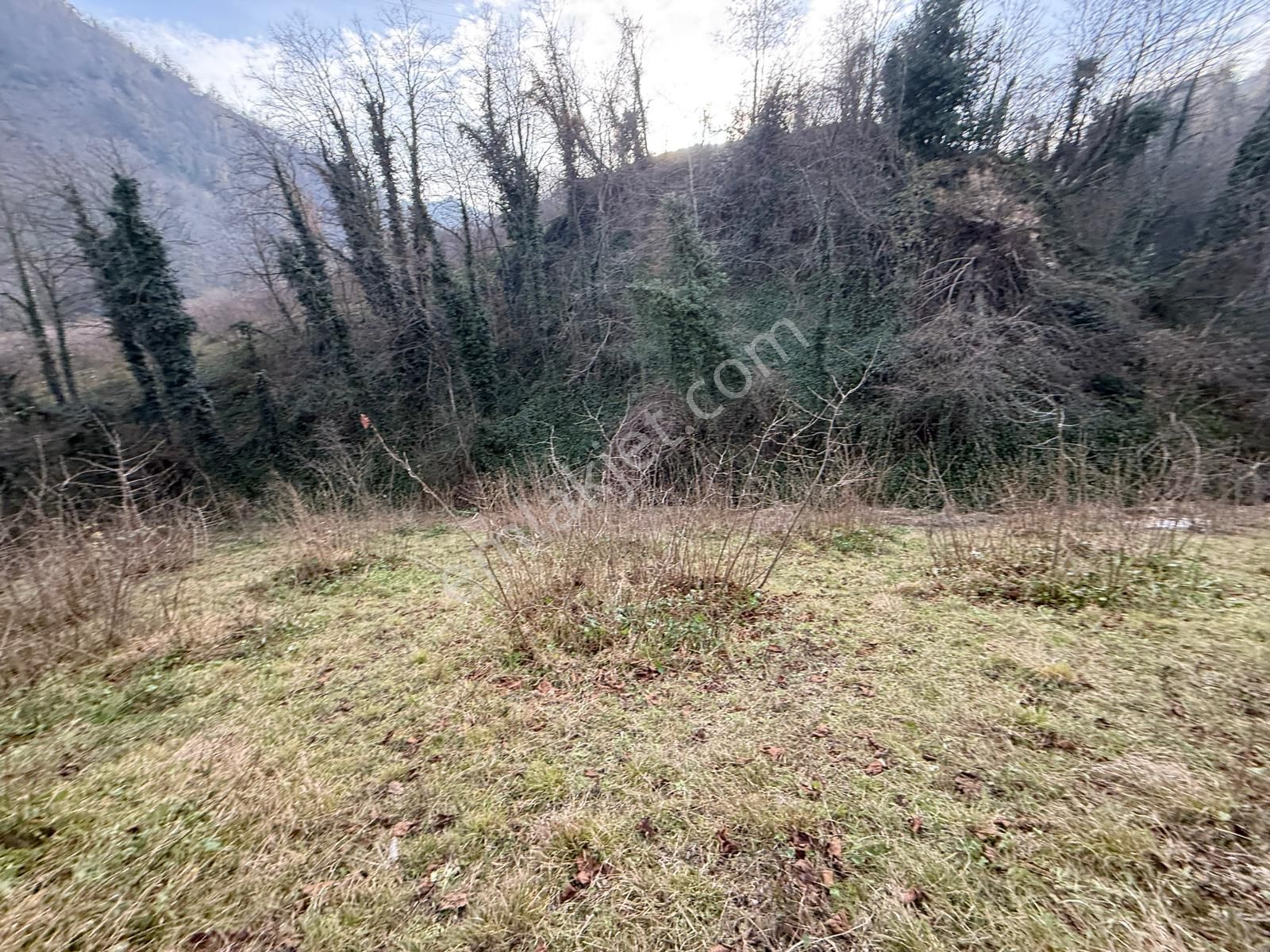 Trabzon'da Satılık Arazi - Görsel 18