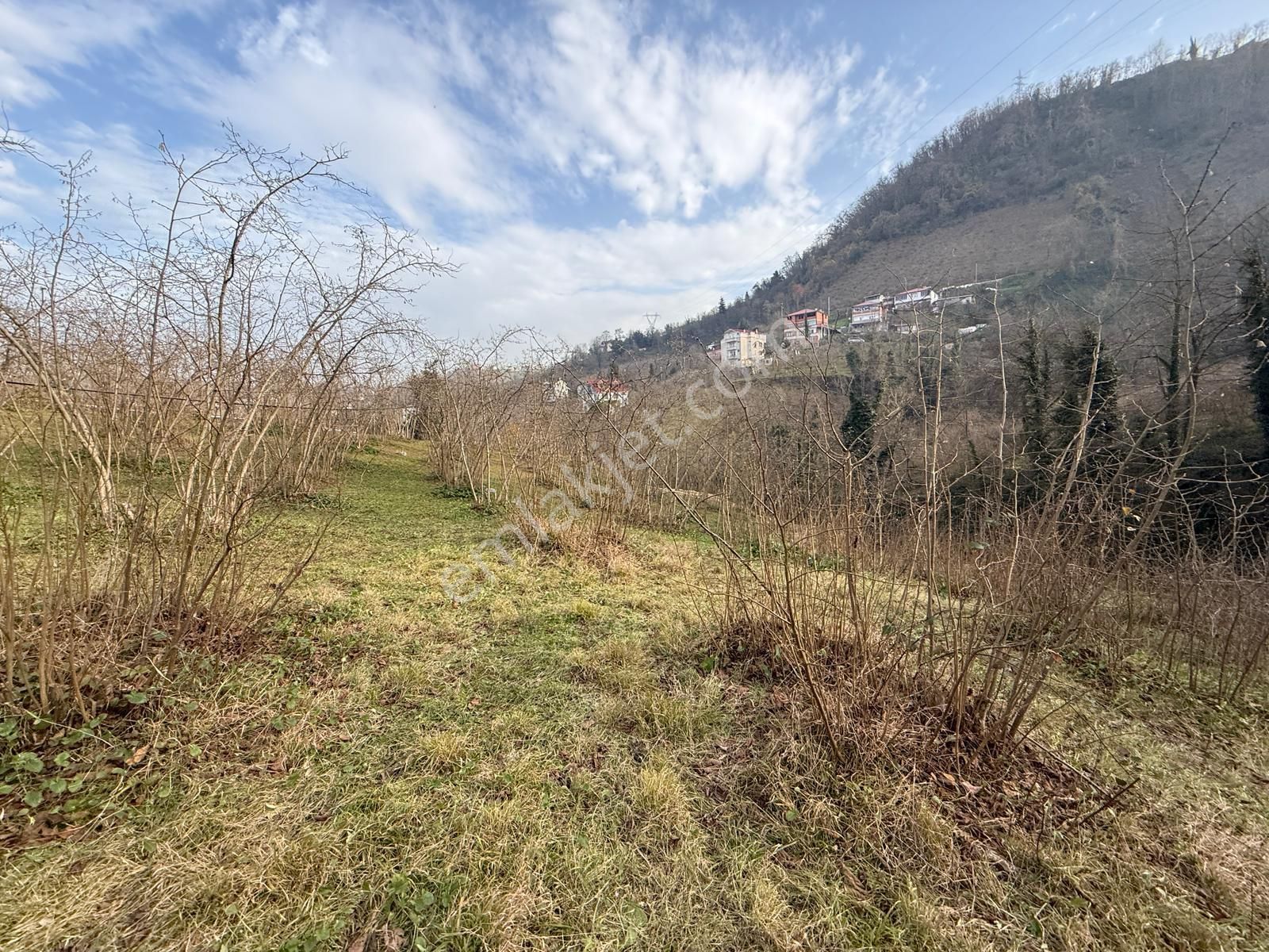 Trabzon'da Satılık Arazi - Görsel 17