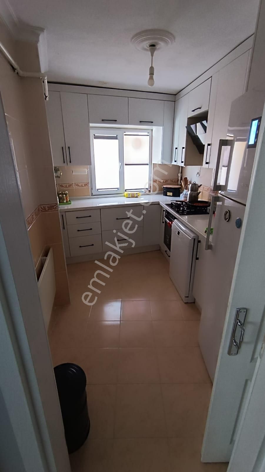 Acil Satılık Sahibinden Krediye Uyfun 3+1 Daire - Görsel 11