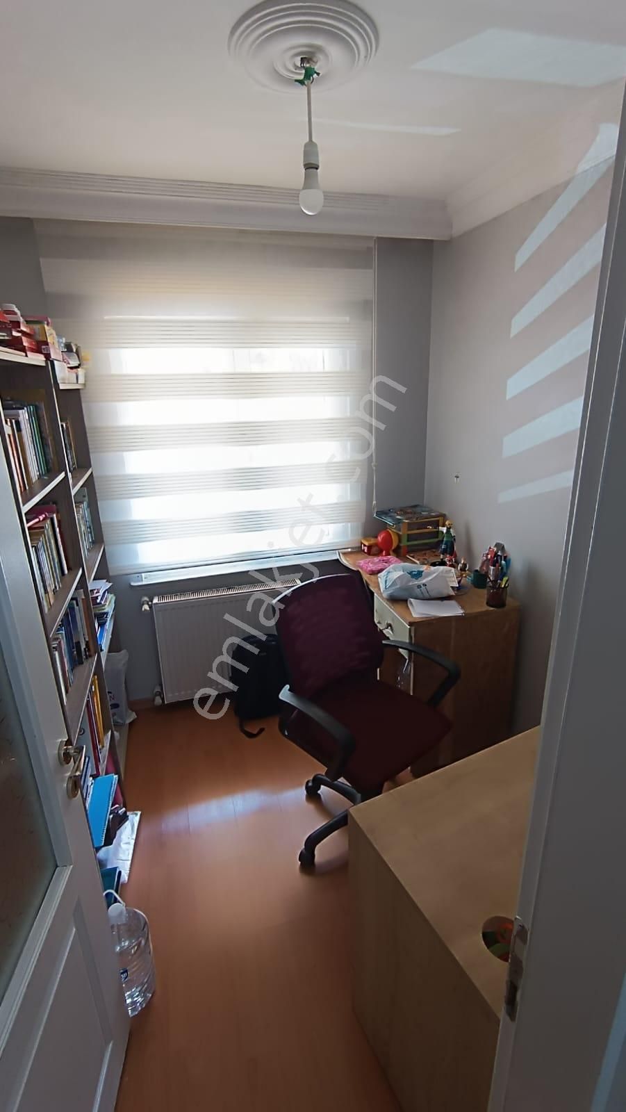Acil Satılık Sahibinden Krediye Uyfun 3+1 Daire - Görsel 5