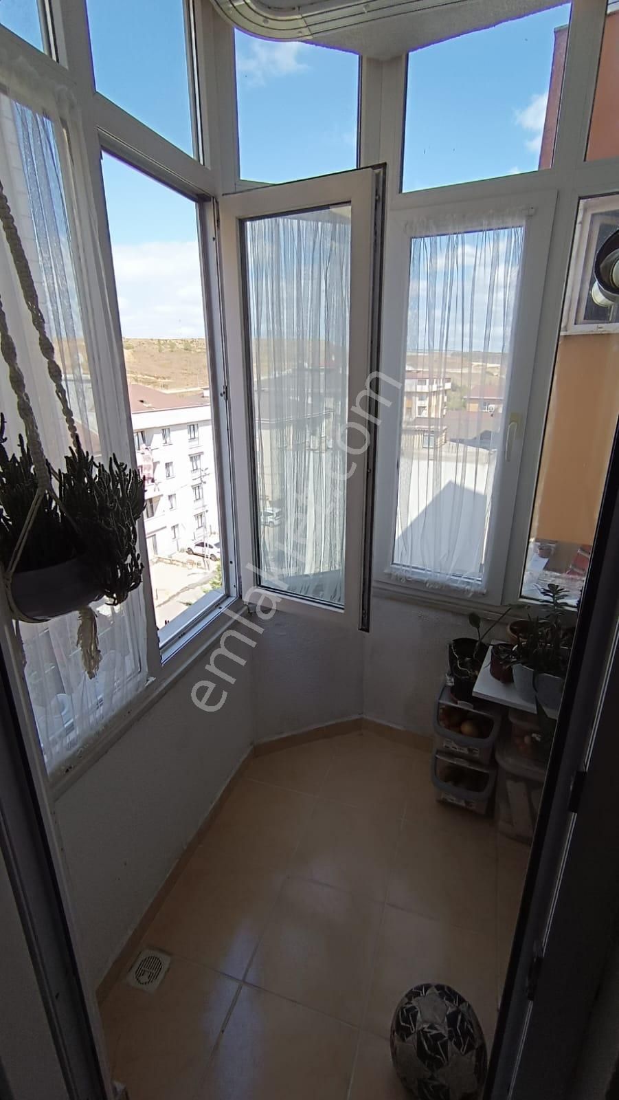 Acil Satılık Sahibinden Krediye Uyfun 3+1 Daire - Görsel 10