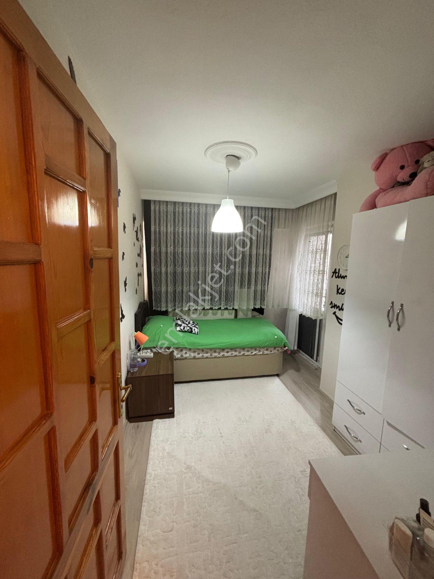 🏡uncu Bozköy Mahallesi 🏡 ✅3+1 140 M2 5 Katlının Ara Dubleksi ❇️kapalı Mutfak Özelikli - Görsel 2