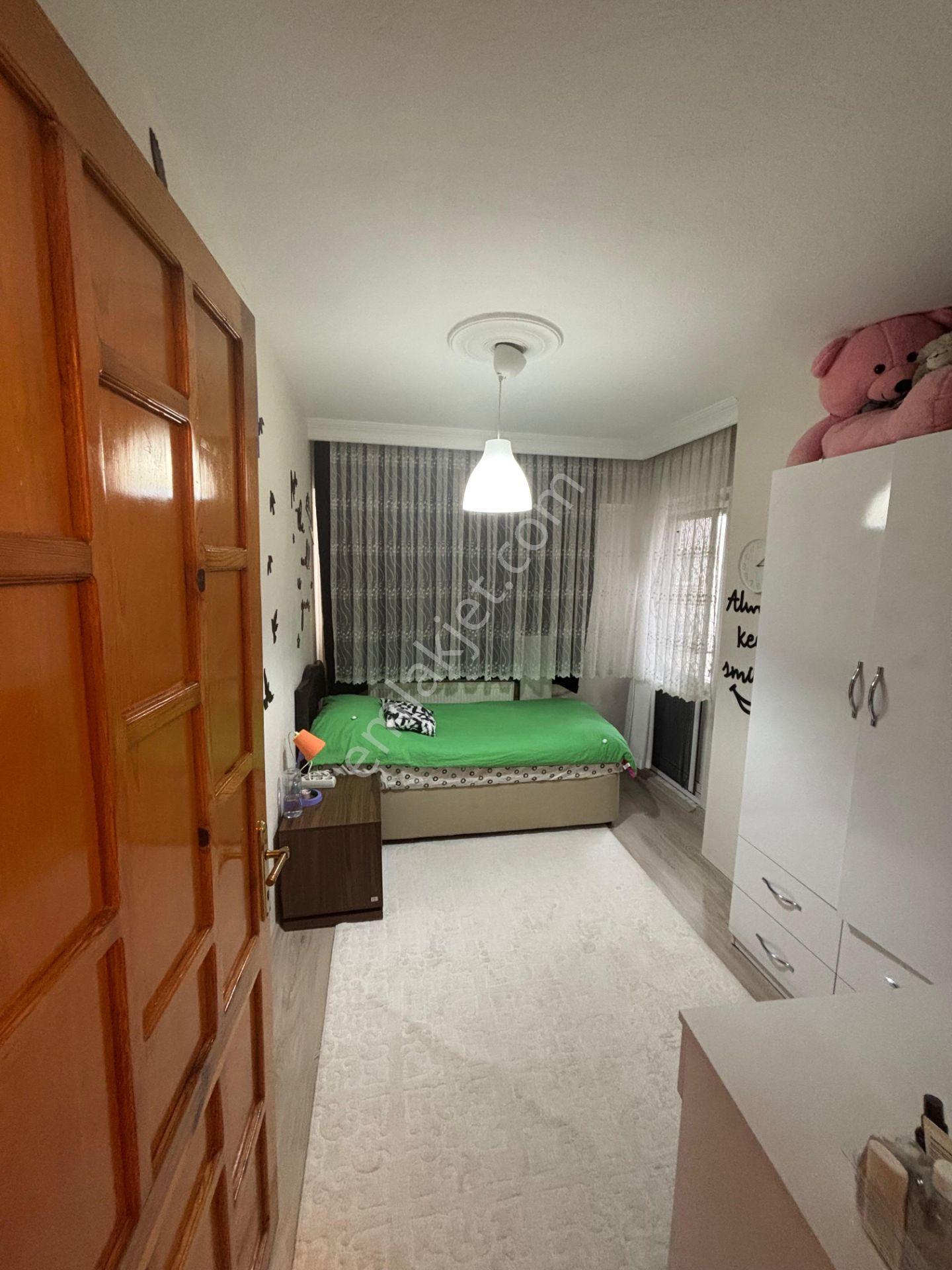 🏡uncu Bozköy Mahallesi 🏡 ✅3+1 140 M2 5 Katlının Ara Dubleksi ❇️kapalı Mutfak Özelikli - Görsel 3