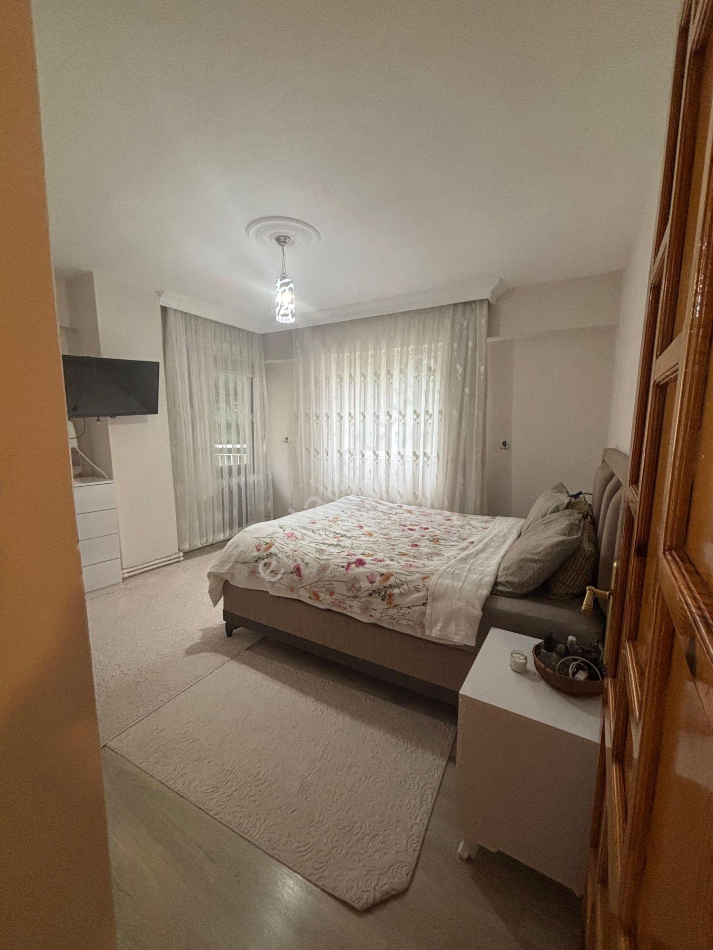 🏡uncu Bozköy Mahallesi 🏡 ✅3+1 140 M2 5 Katlının Ara Dubleksi ❇️kapalı Mutfak Özelikli - Görsel 28