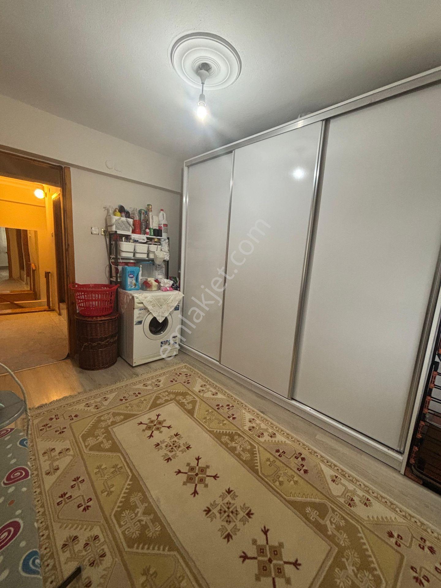🏡uncu Bozköy Mahallesi 🏡 ✅3+1 140 M2 5 Katlının Ara Dubleksi ❇️kapalı Mutfak Özelikli - Görsel 26