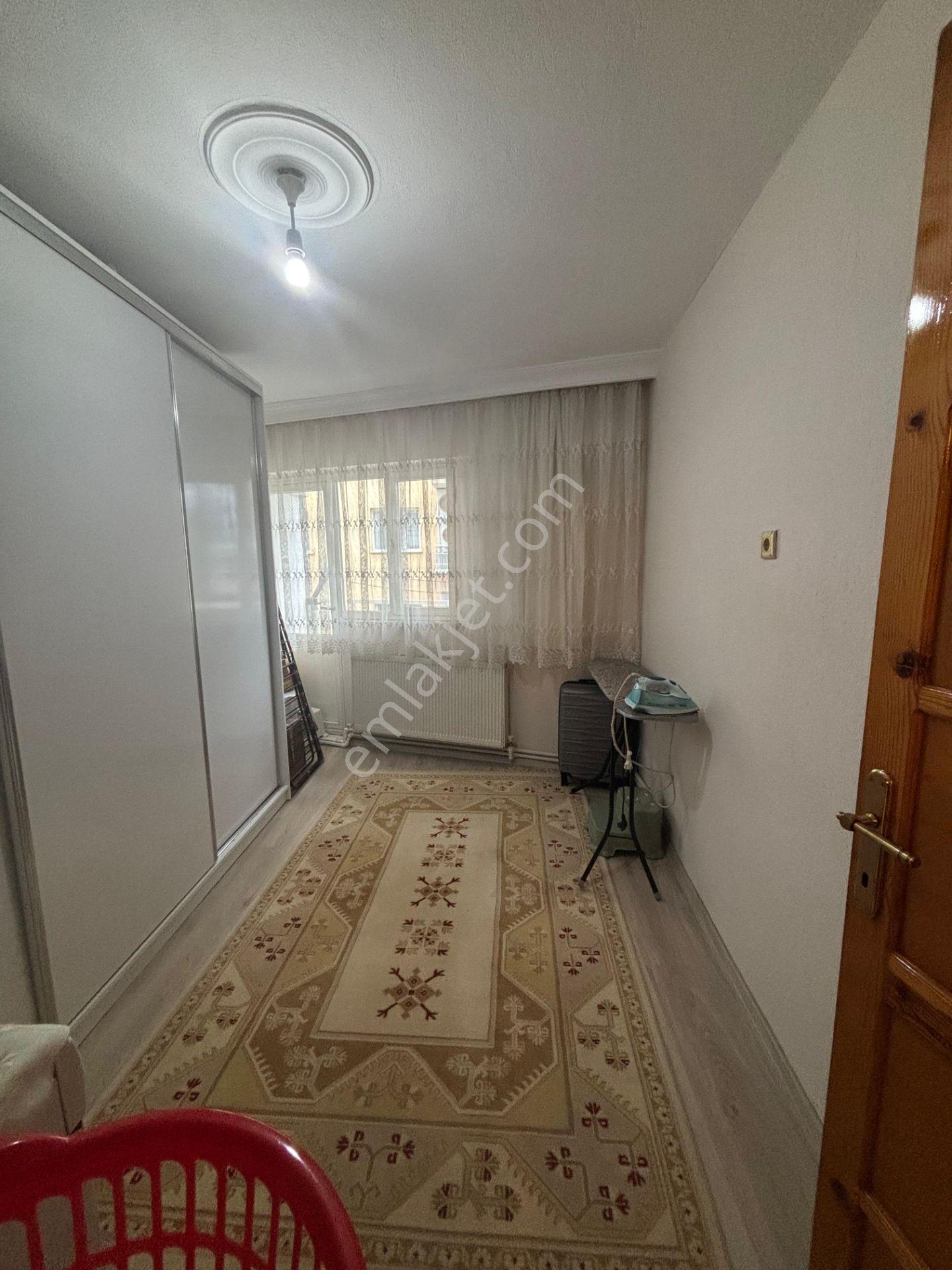 🏡uncu Bozköy Mahallesi 🏡 ✅3+1 140 M2 5 Katlının Ara Dubleksi ❇️kapalı Mutfak Özelikli - Görsel 19