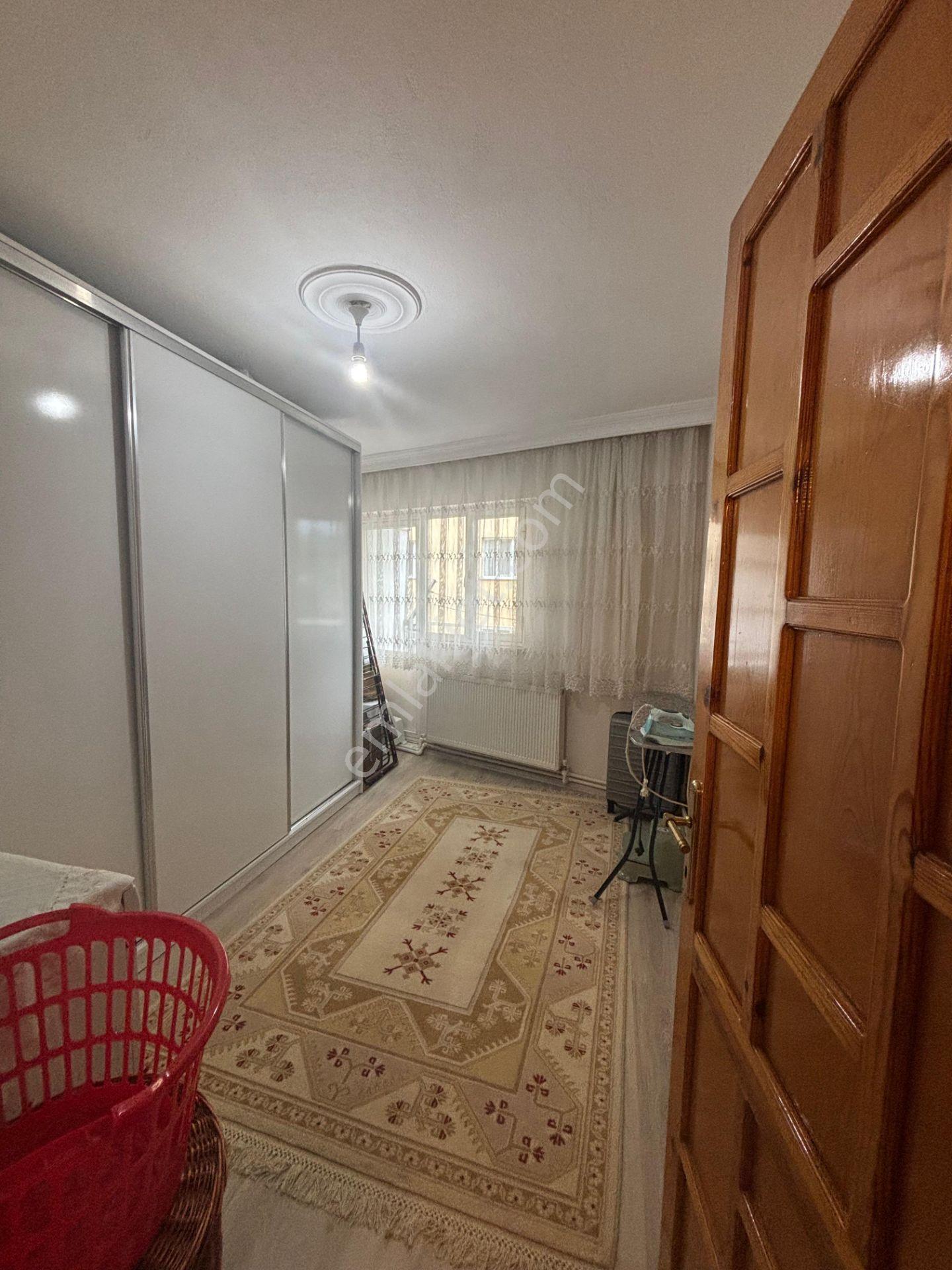 🏡uncu Bozköy Mahallesi 🏡 ✅3+1 140 M2 5 Katlının Ara Dubleksi ❇️kapalı Mutfak Özelikli - Görsel 17