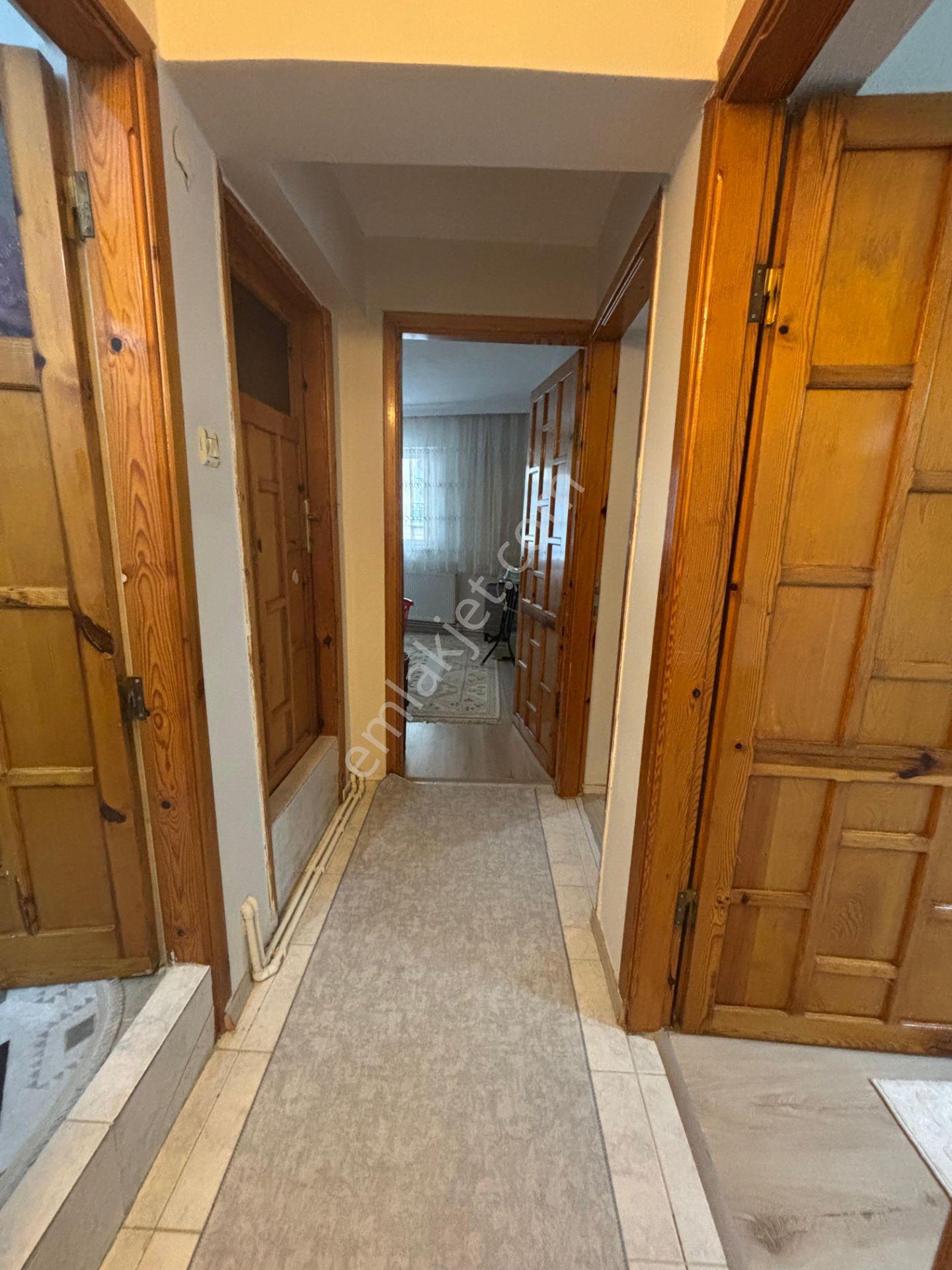 🏡uncu Bozköy Mahallesi 🏡 ✅3+1 140 M2 5 Katlının Ara Dubleksi ❇️kapalı Mutfak Özelikli - Görsel 15