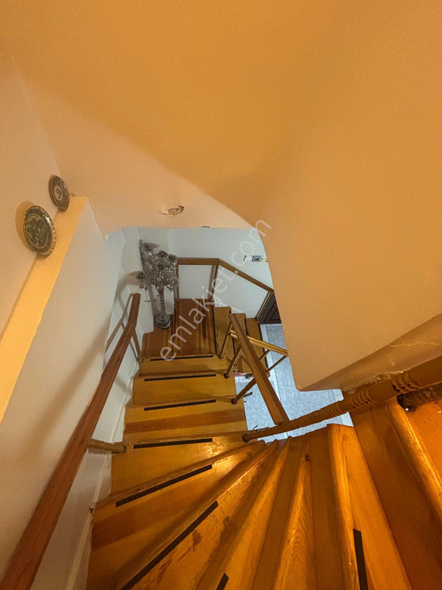 🏡uncu Bozköy Mahallesi 🏡 ✅3+1 140 M2 5 Katlının Ara Dubleksi ❇️kapalı Mutfak Özelikli - Görsel 35