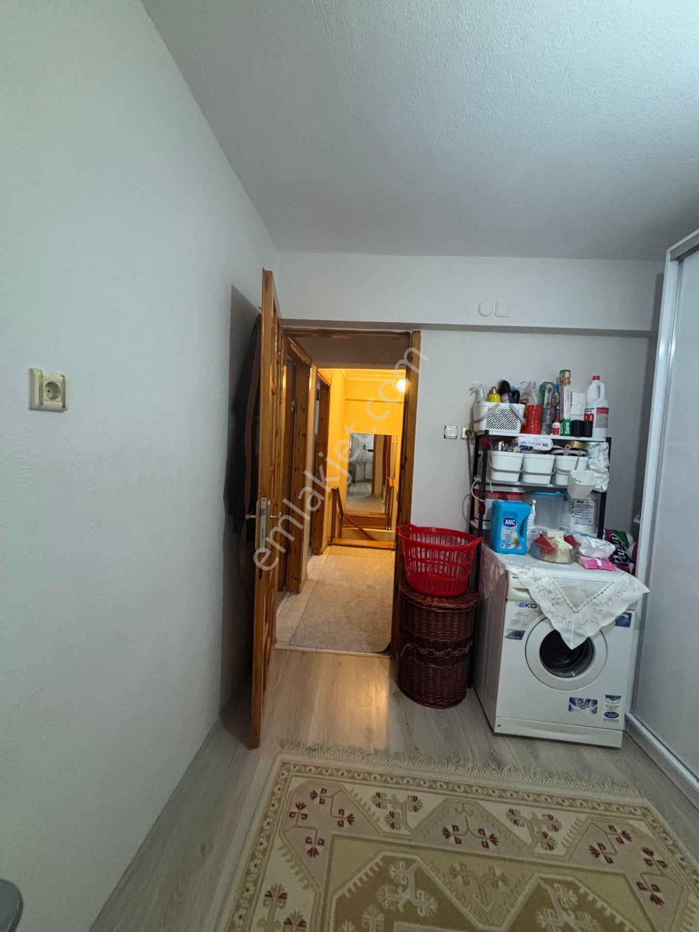 🏡uncu Bozköy Mahallesi 🏡 ✅3+1 140 M2 5 Katlının Ara Dubleksi ❇️kapalı Mutfak Özelikli - Görsel 27