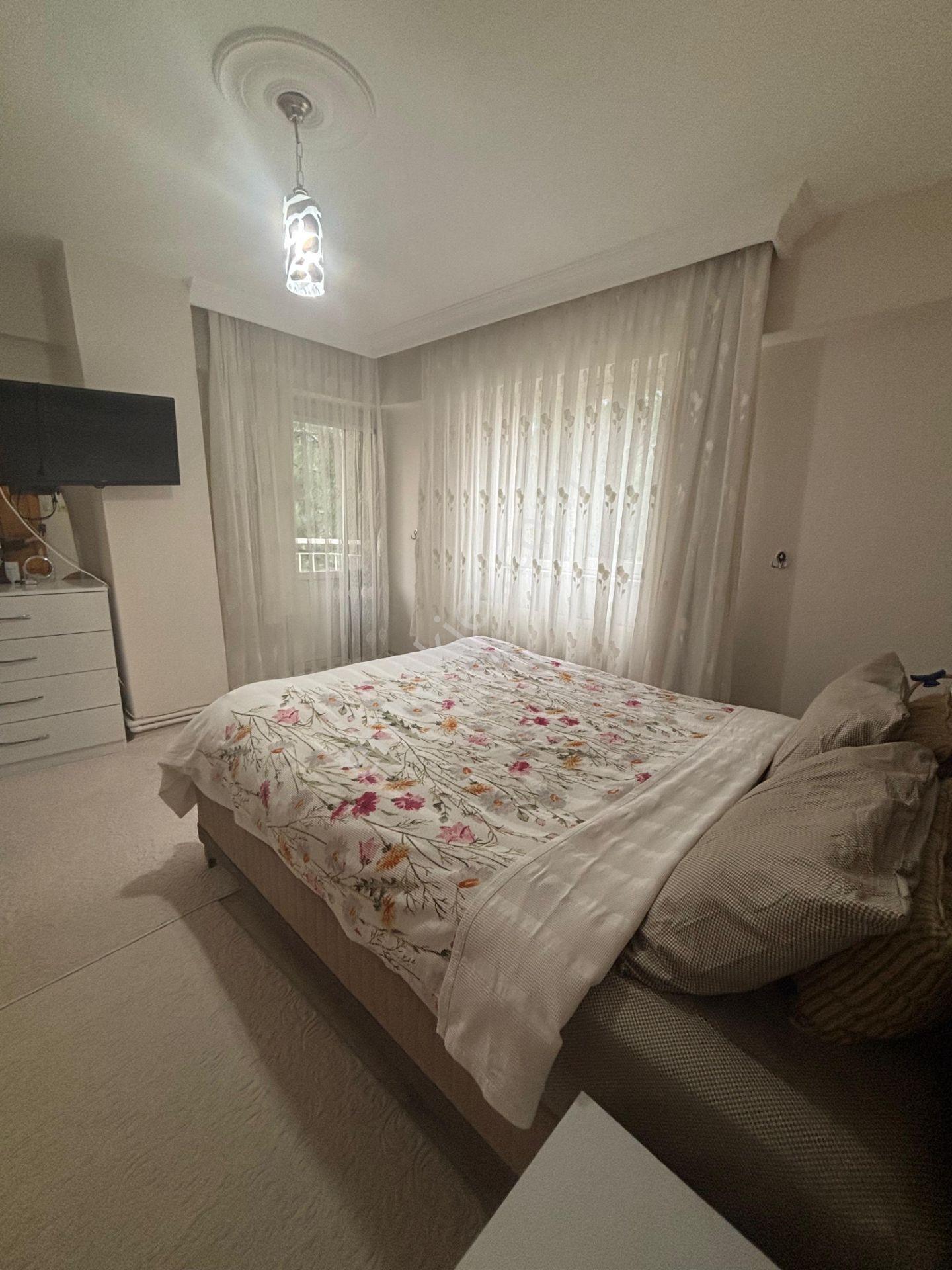 🏡uncu Bozköy Mahallesi 🏡 ✅3+1 140 M2 5 Katlının Ara Dubleksi ❇️kapalı Mutfak Özelikli - Görsel 33