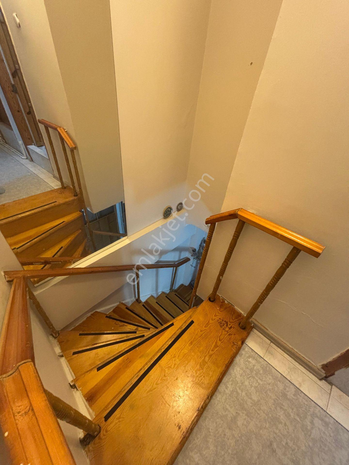 🏡uncu Bozköy Mahallesi 🏡 ✅3+1 140 M2 5 Katlının Ara Dubleksi ❇️kapalı Mutfak Özelikli - Görsel 14