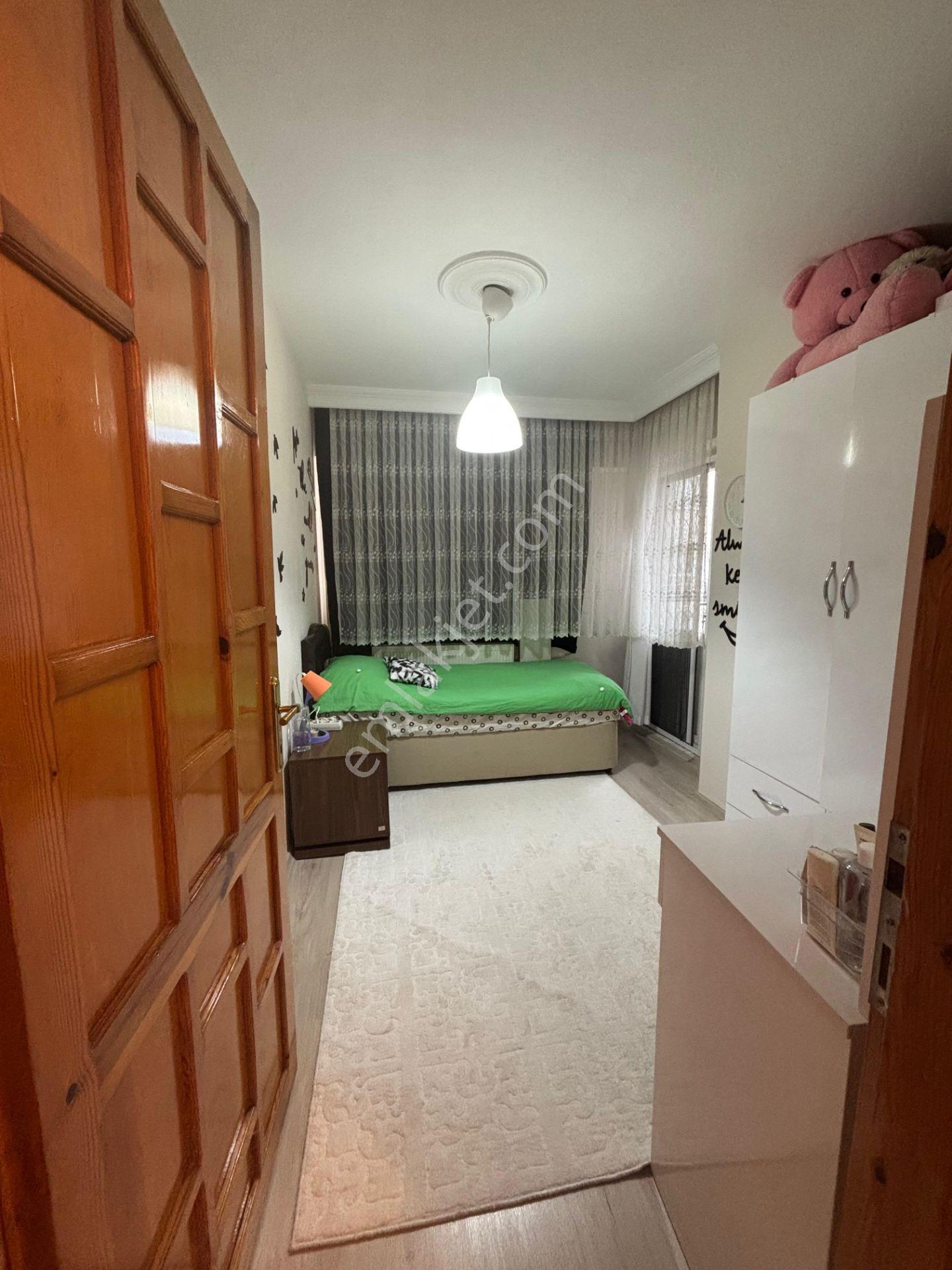 🏡uncu Bozköy Mahallesi 🏡 ✅3+1 140 M2 5 Katlının Ara Dubleksi ❇️kapalı Mutfak Özelikli - Görsel 7