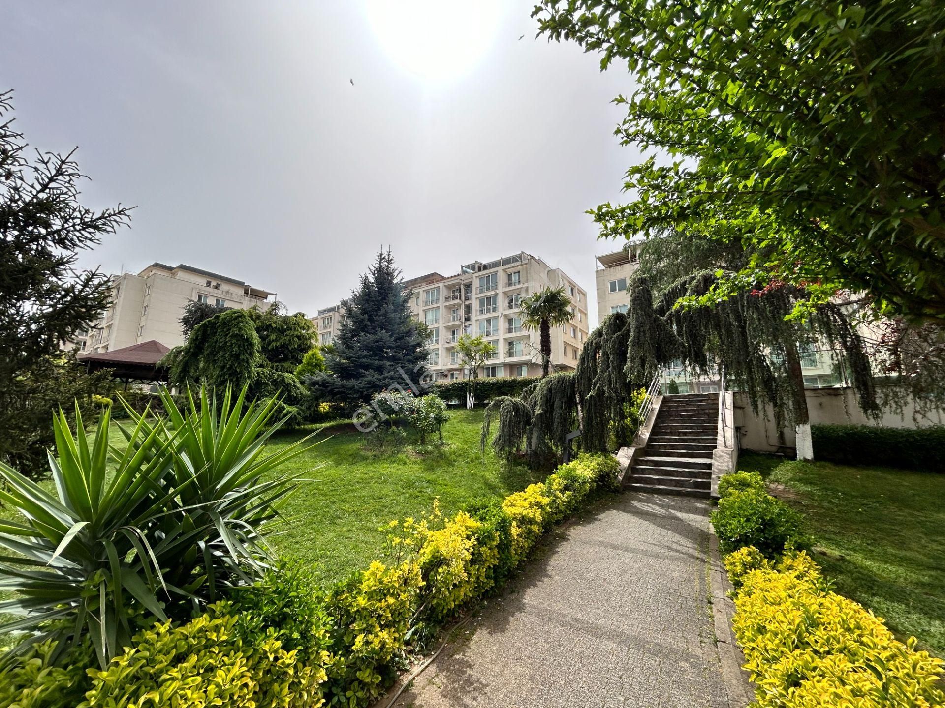 Seeworld Kentlife Balkonlu Eşyalı 70m2 Kiralık 1+1 Kent Life - Görsel 15